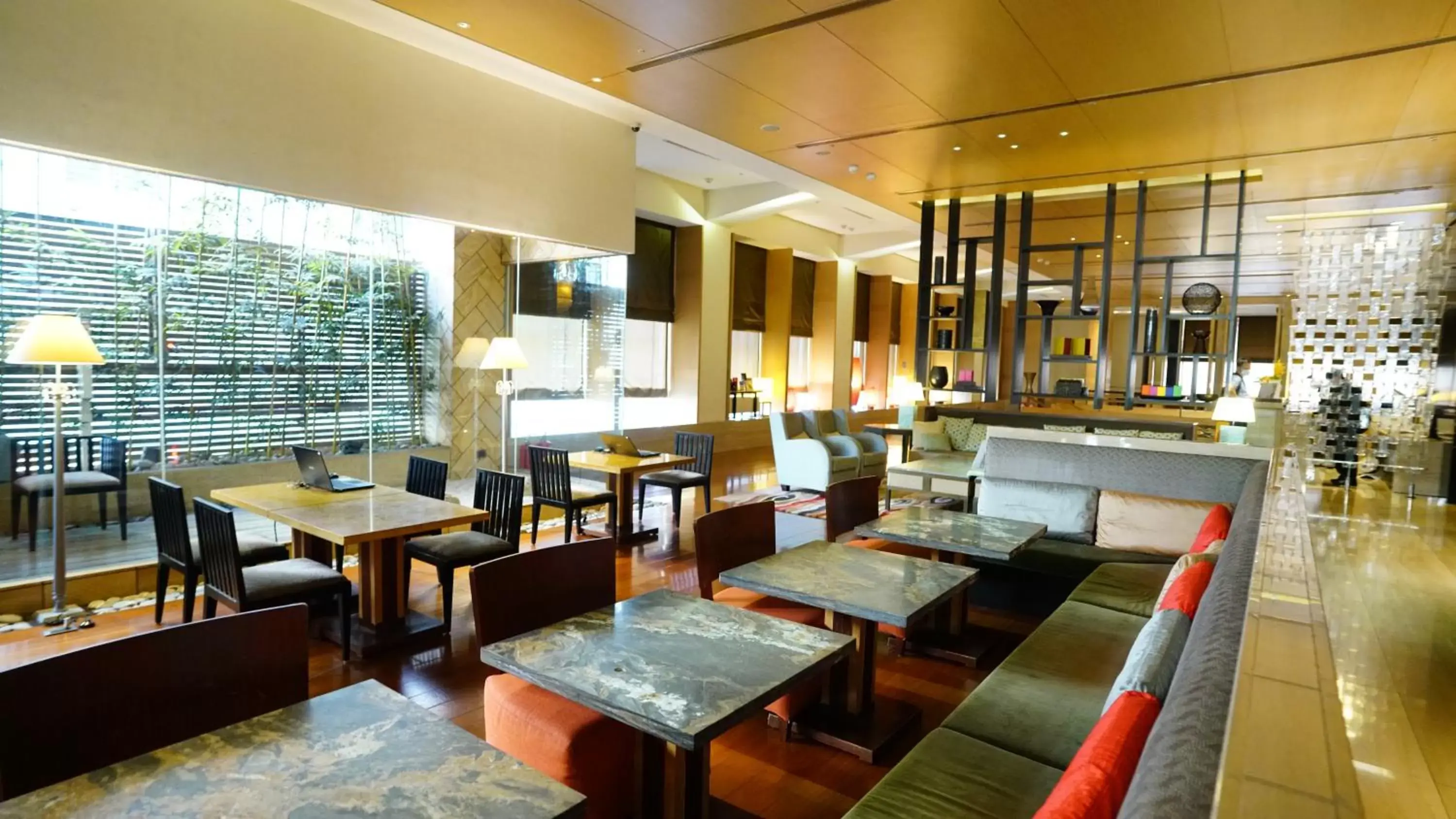 On site, Restaurant/Places to Eat in City Suites-Taipei Nanxi