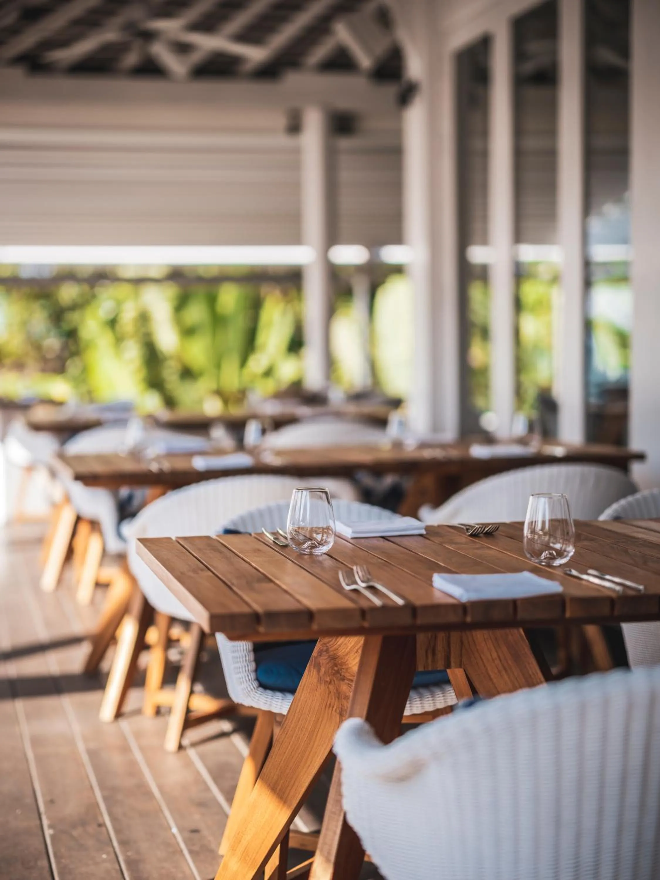 Restaurant/places to eat in Anantara Mai Khao Phuket Villas