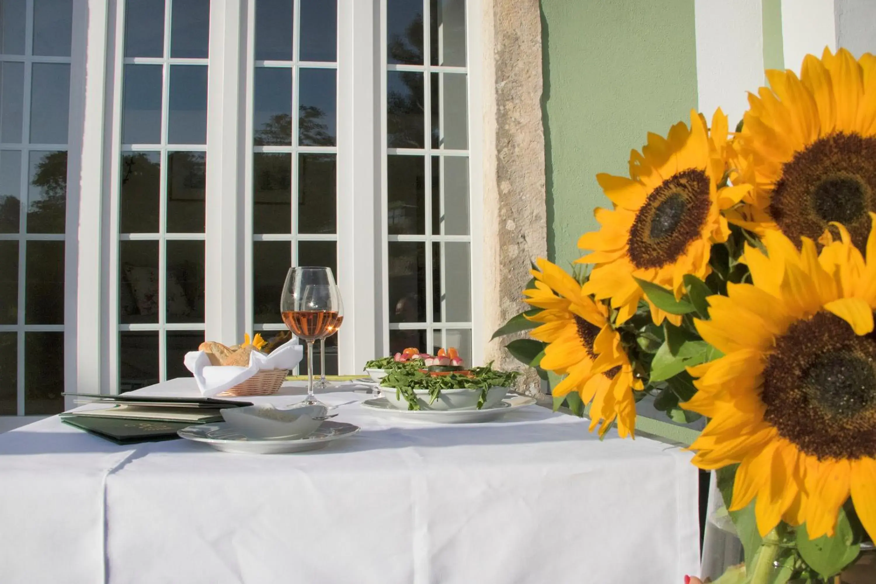 Casa Holstein Quinta de Sao Sebastiao Sintra