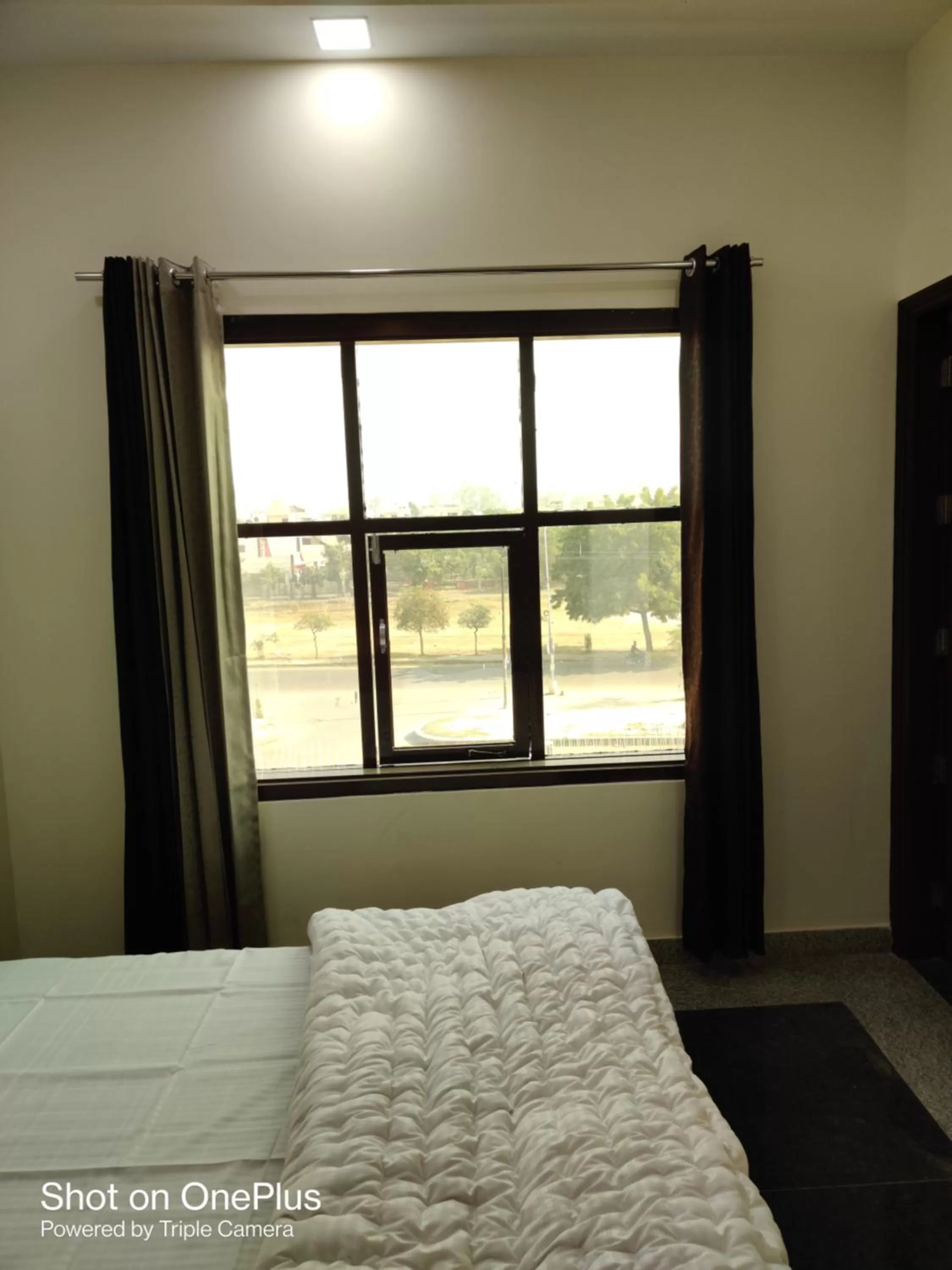 Photo of the whole room, Bed in HOTEL CASIO