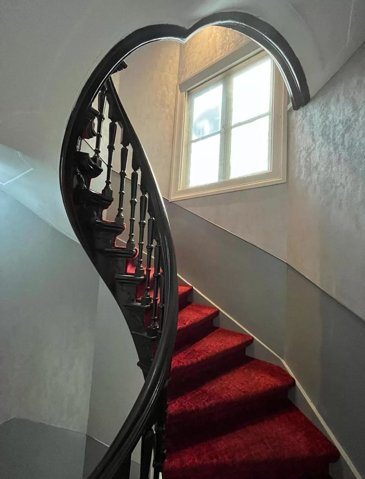 Facade Hotel Amsterdam