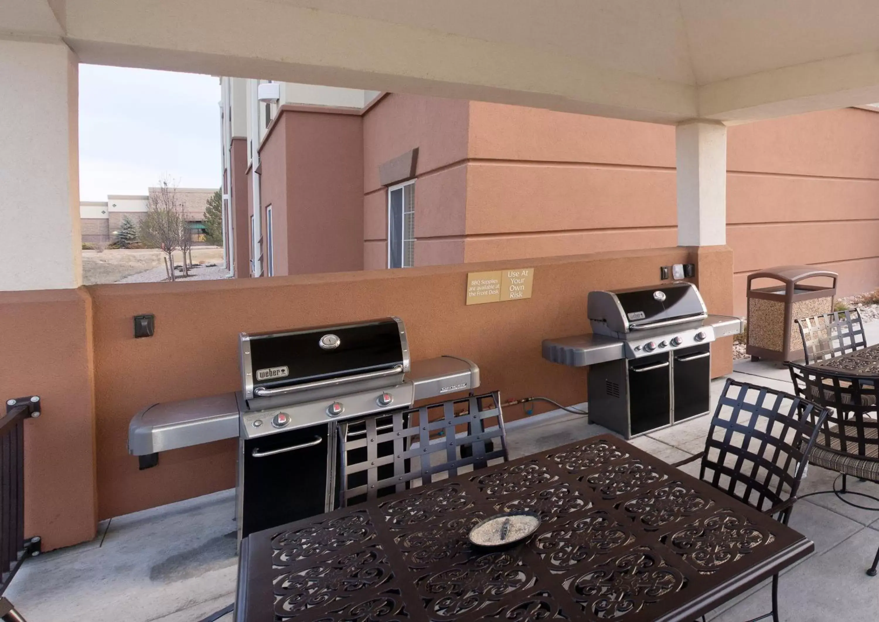 Other, Kitchen/Kitchenette in Candlewood Suites Greeley, an IHG Hotel