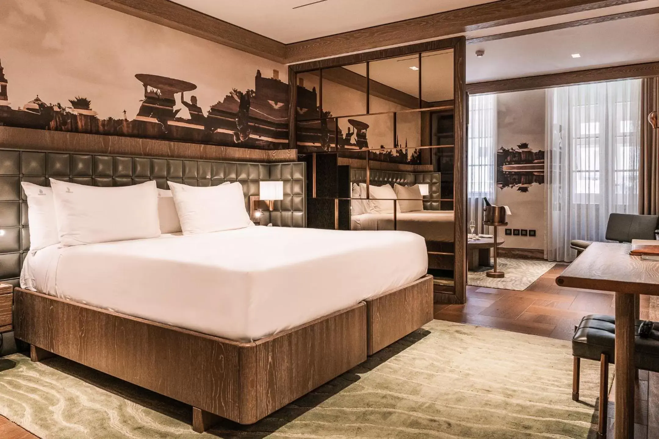 Junior Suite in Iniala Harbour House Junior Suite in Iniala Harbour House