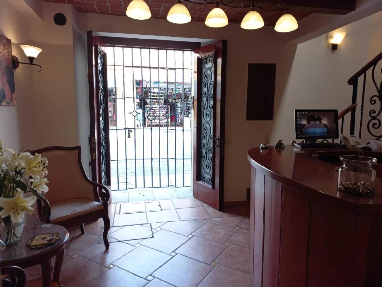 Marhialja Hotel Boutique