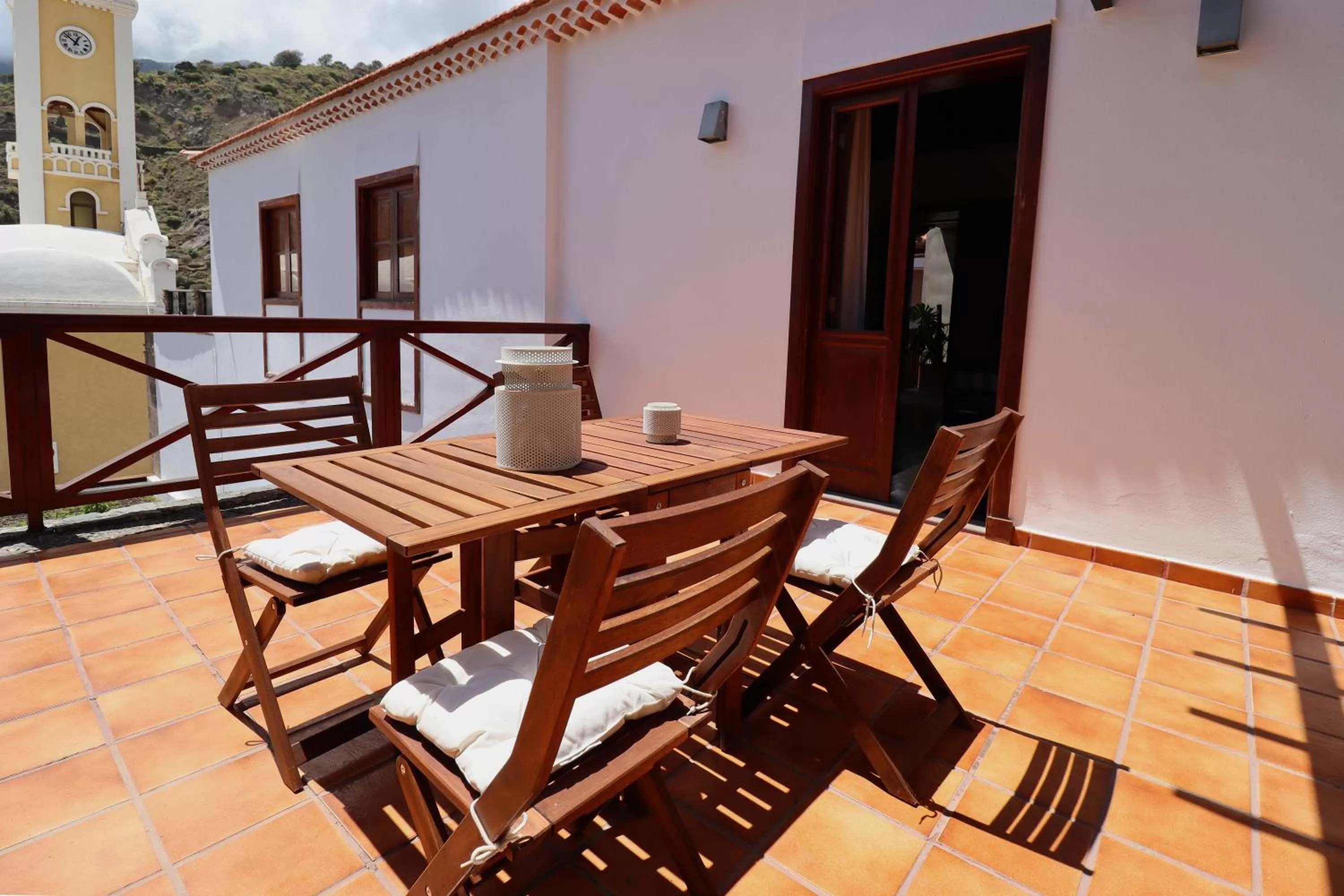 Other in Hotel Escuela Rural Casa Los Herrera