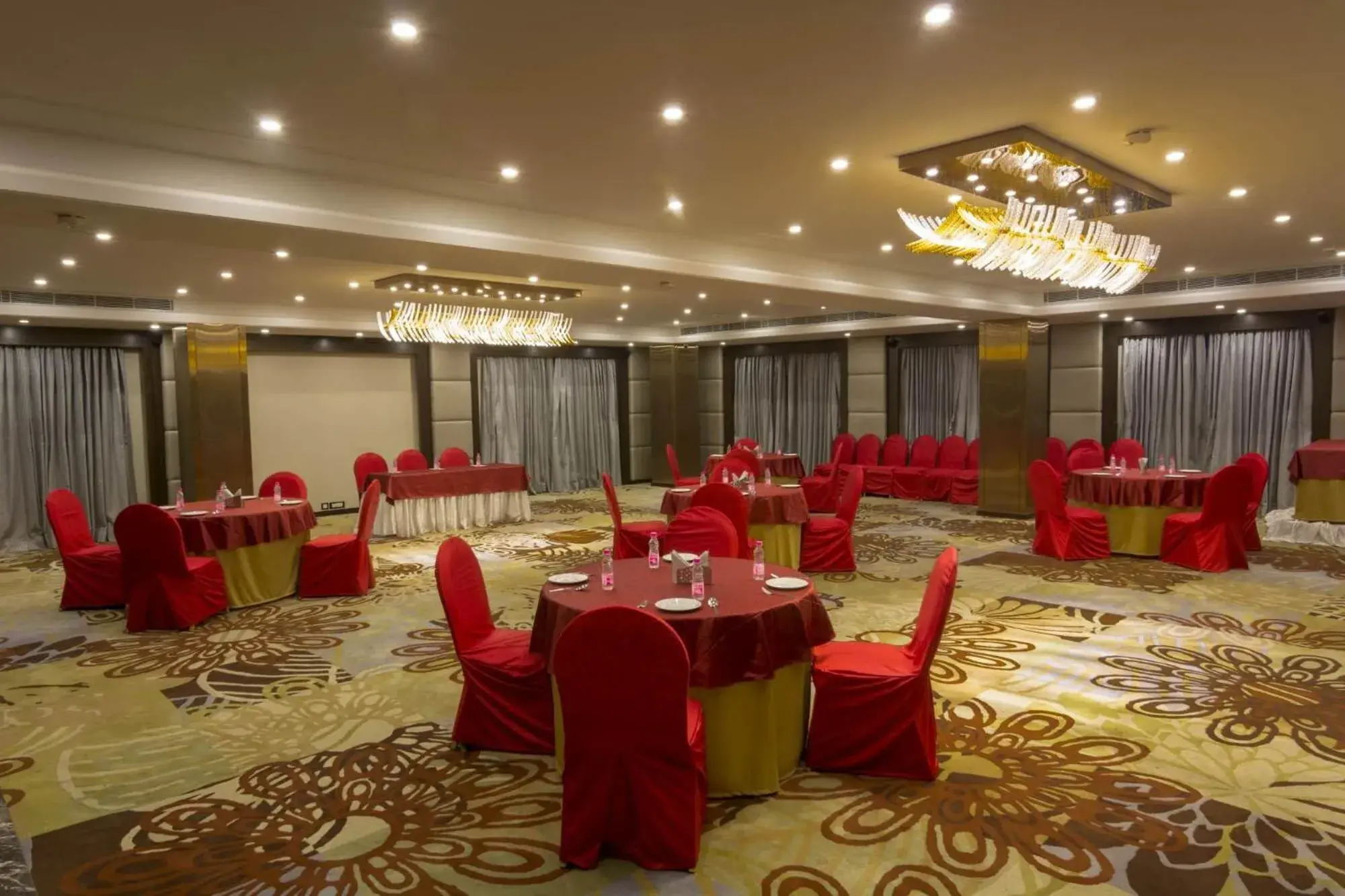 Meeting/conference room, Banquet Facilities in The India Benares