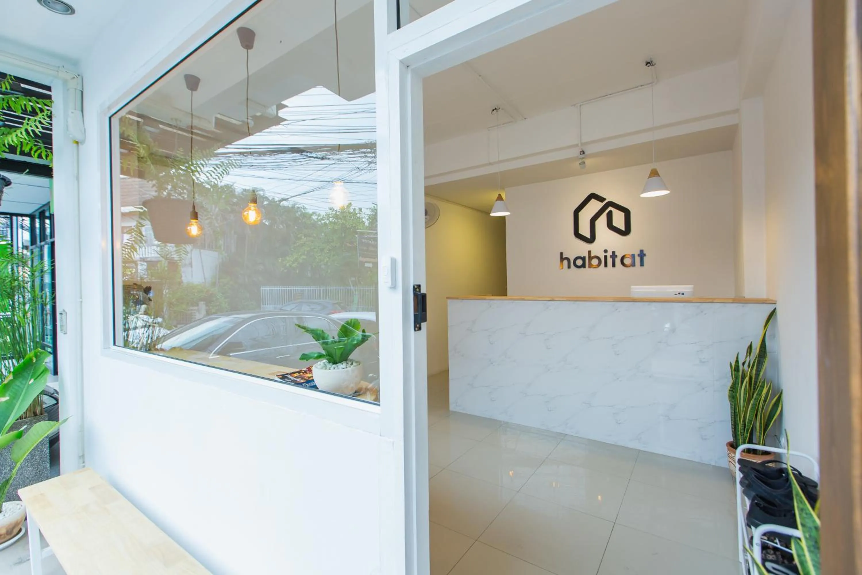 Habitat Hotel