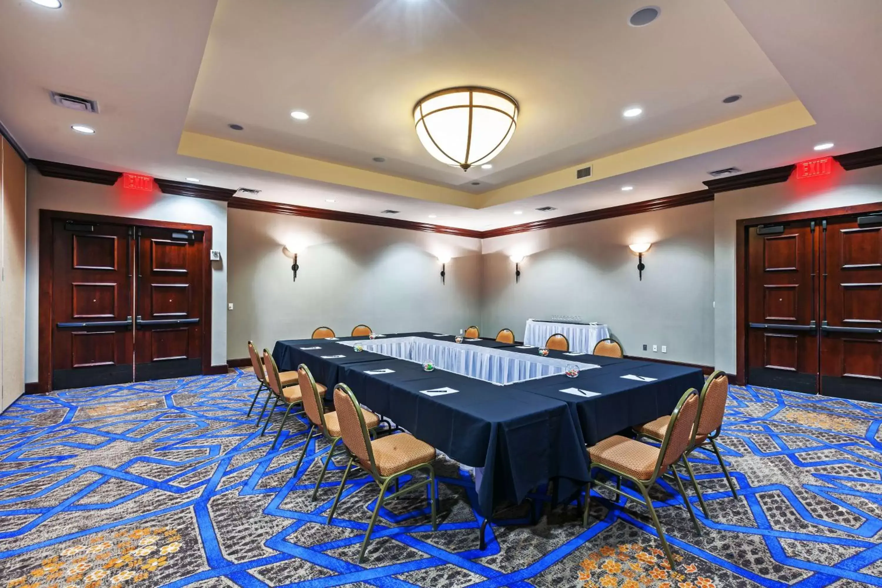 Meeting/conference room in Hilton Waco