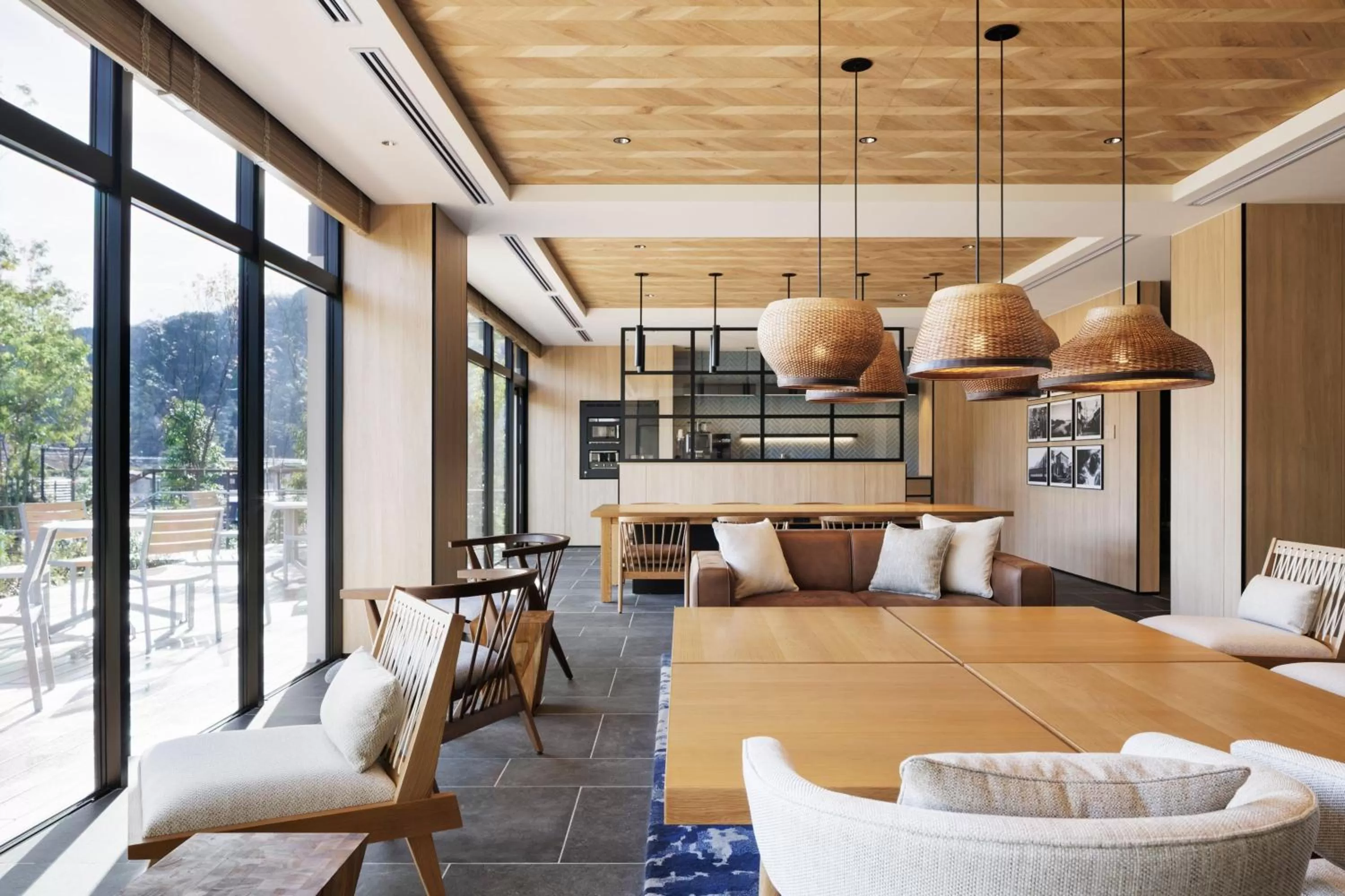 Lobby or reception in Fairfield by Marriott Hyogo Tajima Yabu