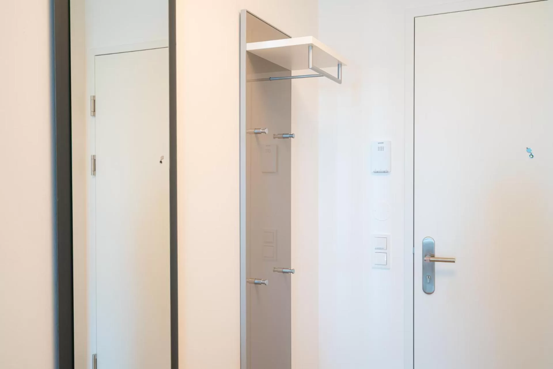 Vienna Residence, Marina Tower - Danube