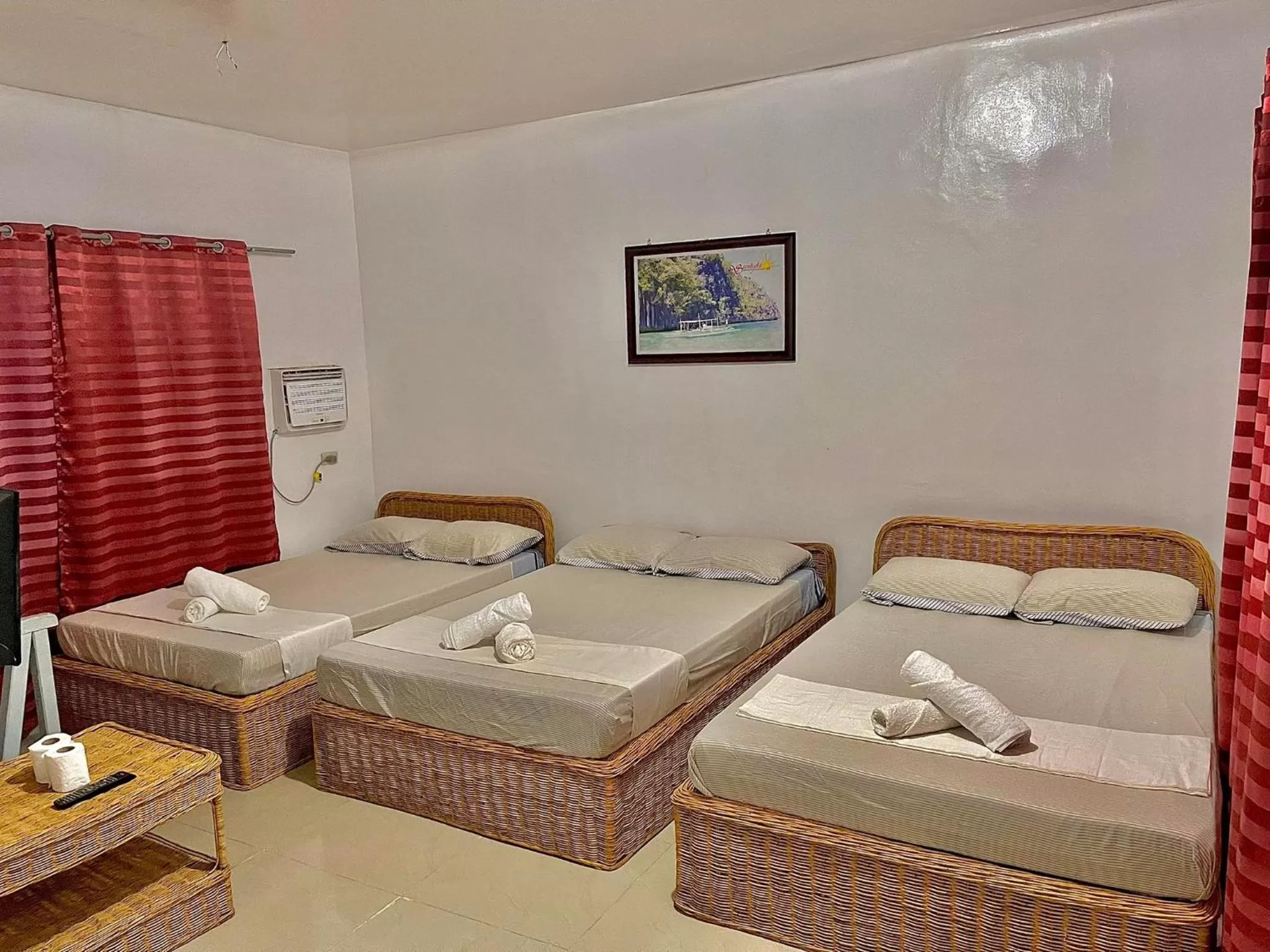 Mario's Travellers Inn