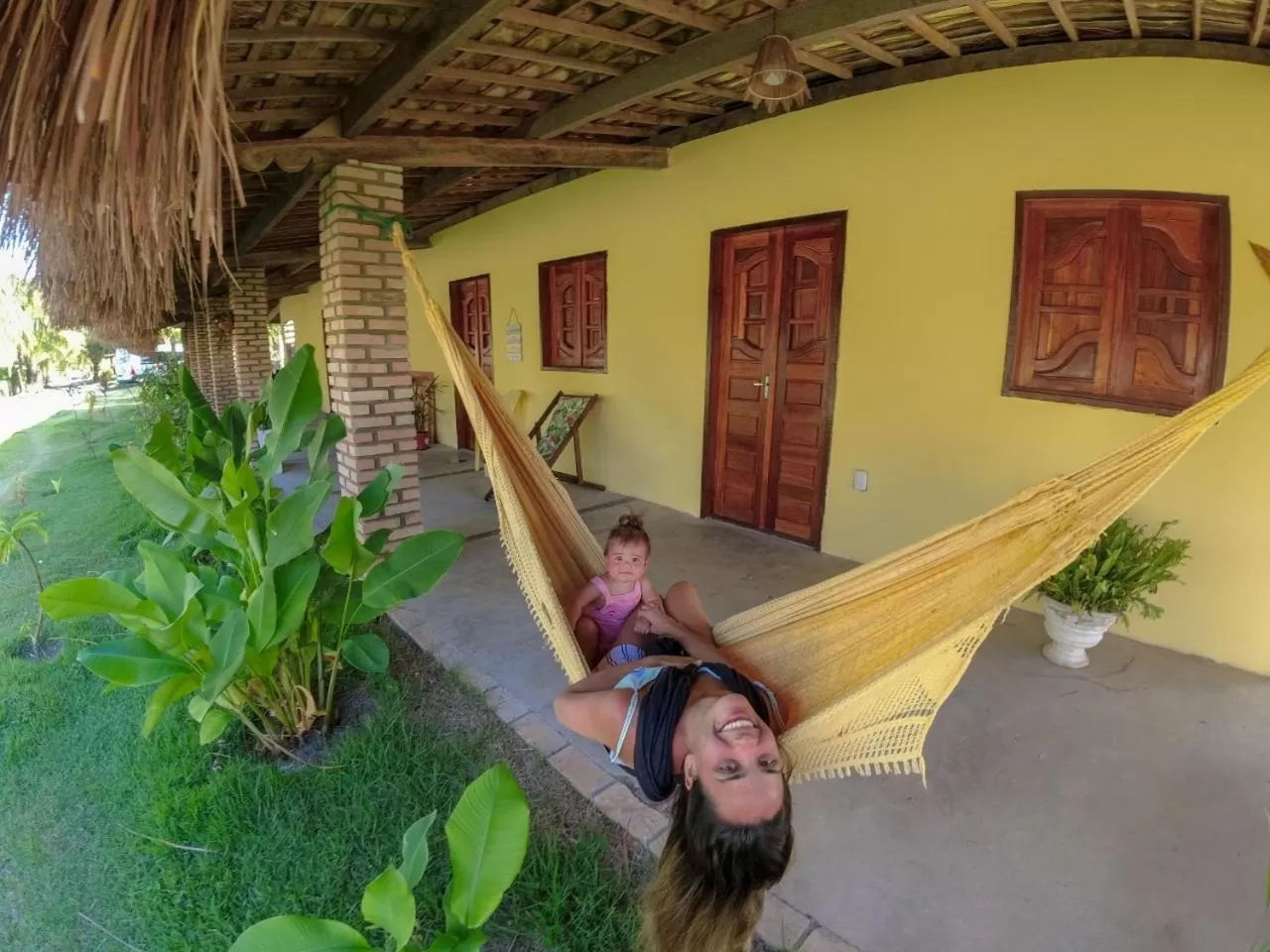 Pousada e Restaurante Encanto das Águas