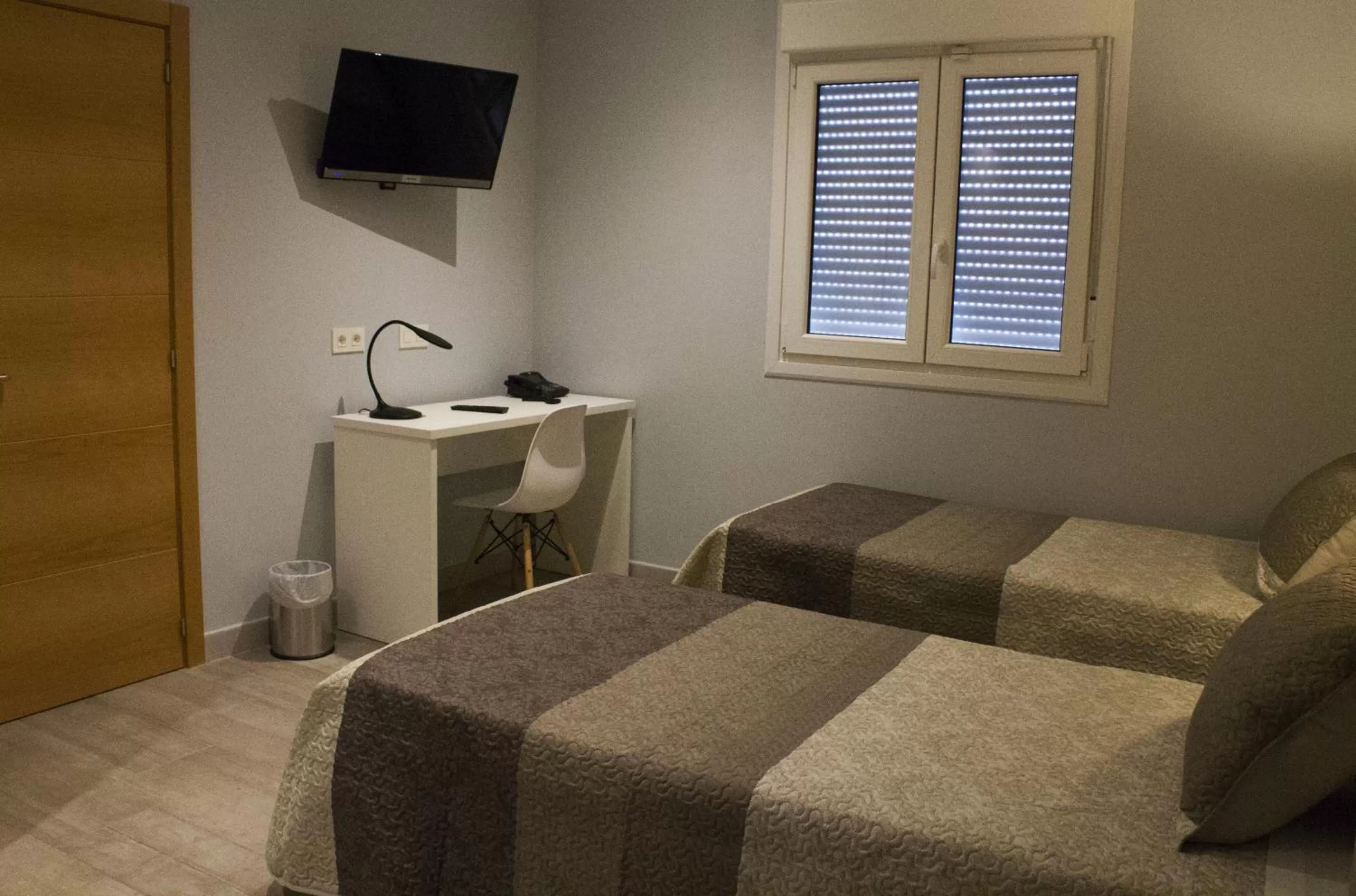 Hotel Infante Antequera