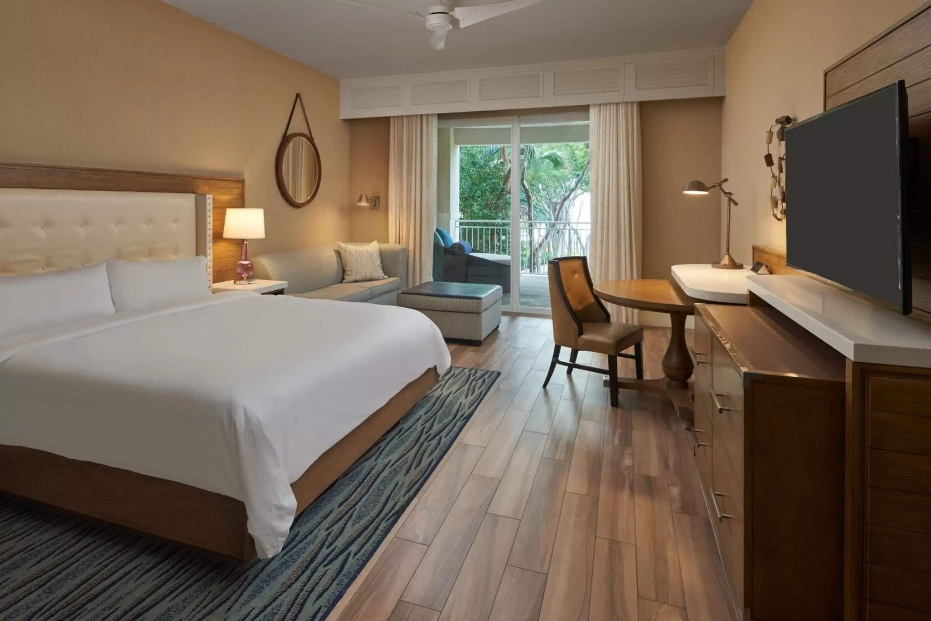 Photo of the whole room, Bed in Playa Largo Resort & Spa, Autograph Collection Photo of the whole room, Bed in Playa Largo Resort & Spa, Autograph Collection