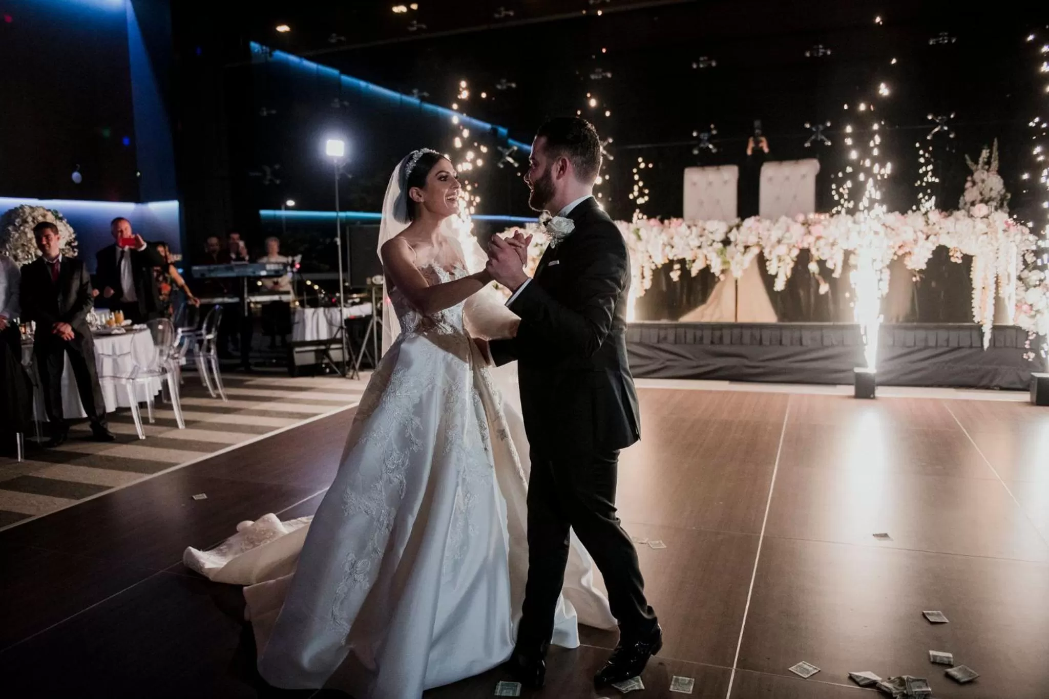 Property building in Joondalup Resort