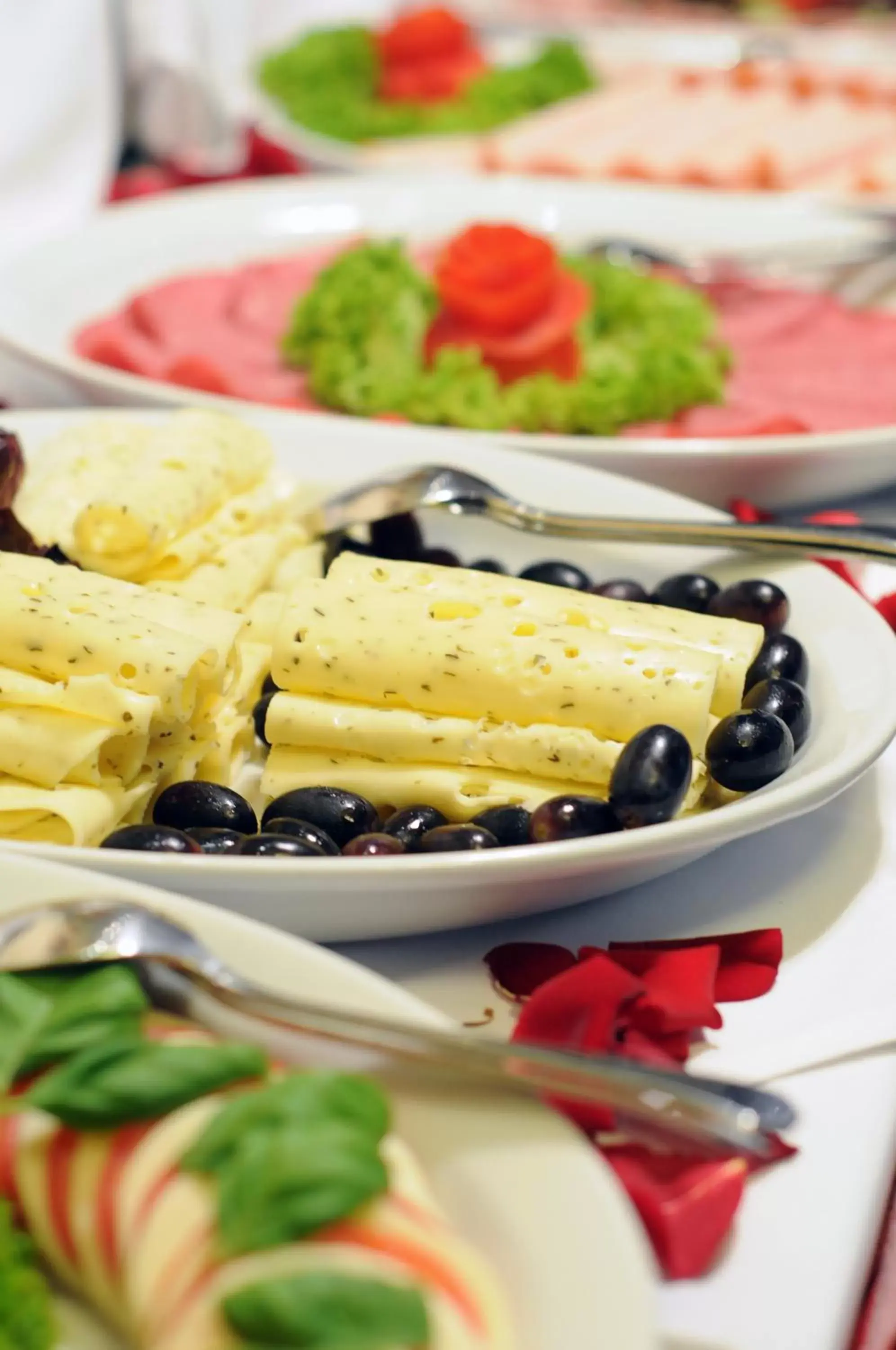 Restaurant/places to eat in Hotel Klassik Berlin Restaurant/places to eat in Hotel Klassik Berlin