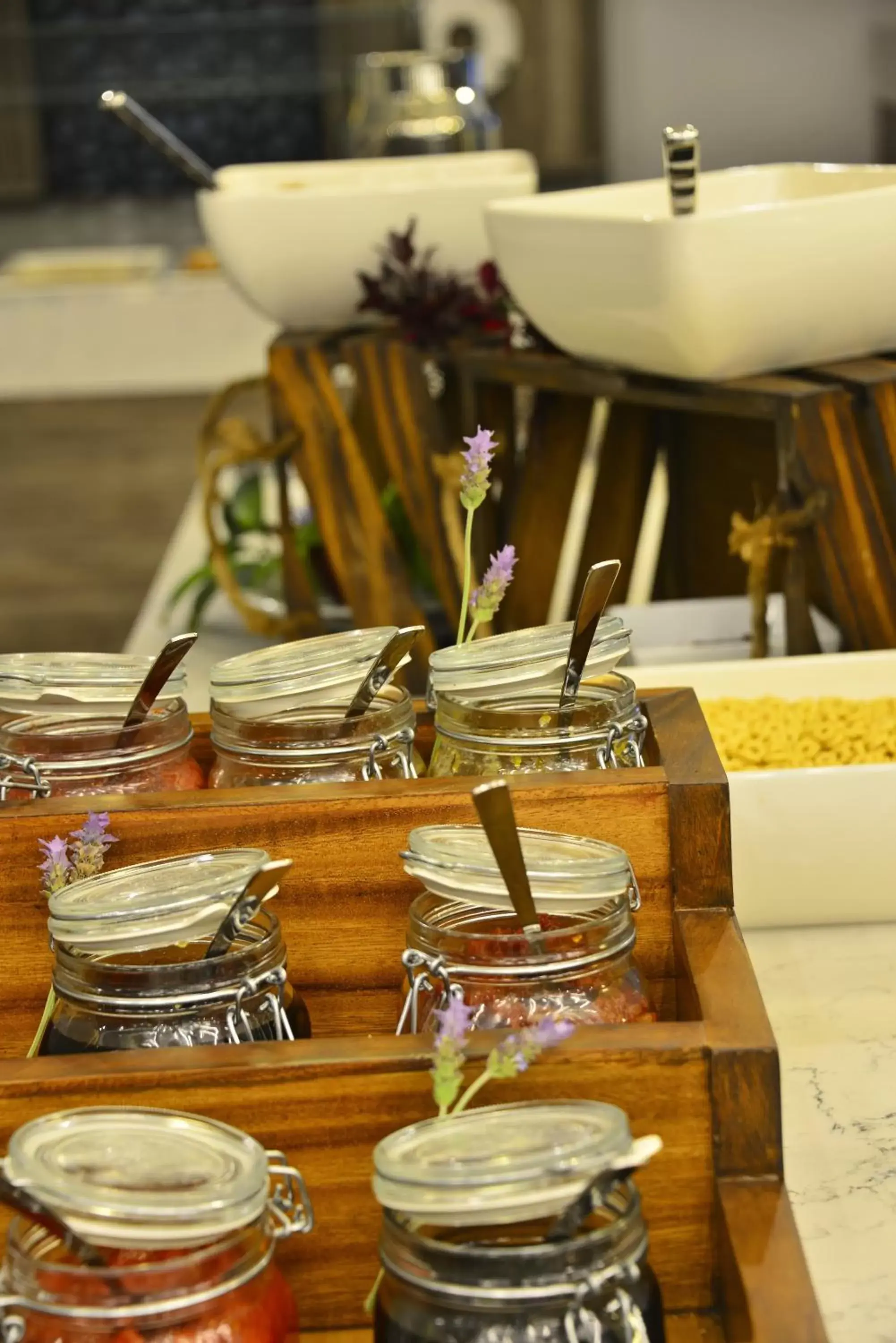 Restaurant/places to eat in Baruk Guadalajara Hotel de Autor Restaurant/places to eat in Baruk Guadalajara Hotel de Autor