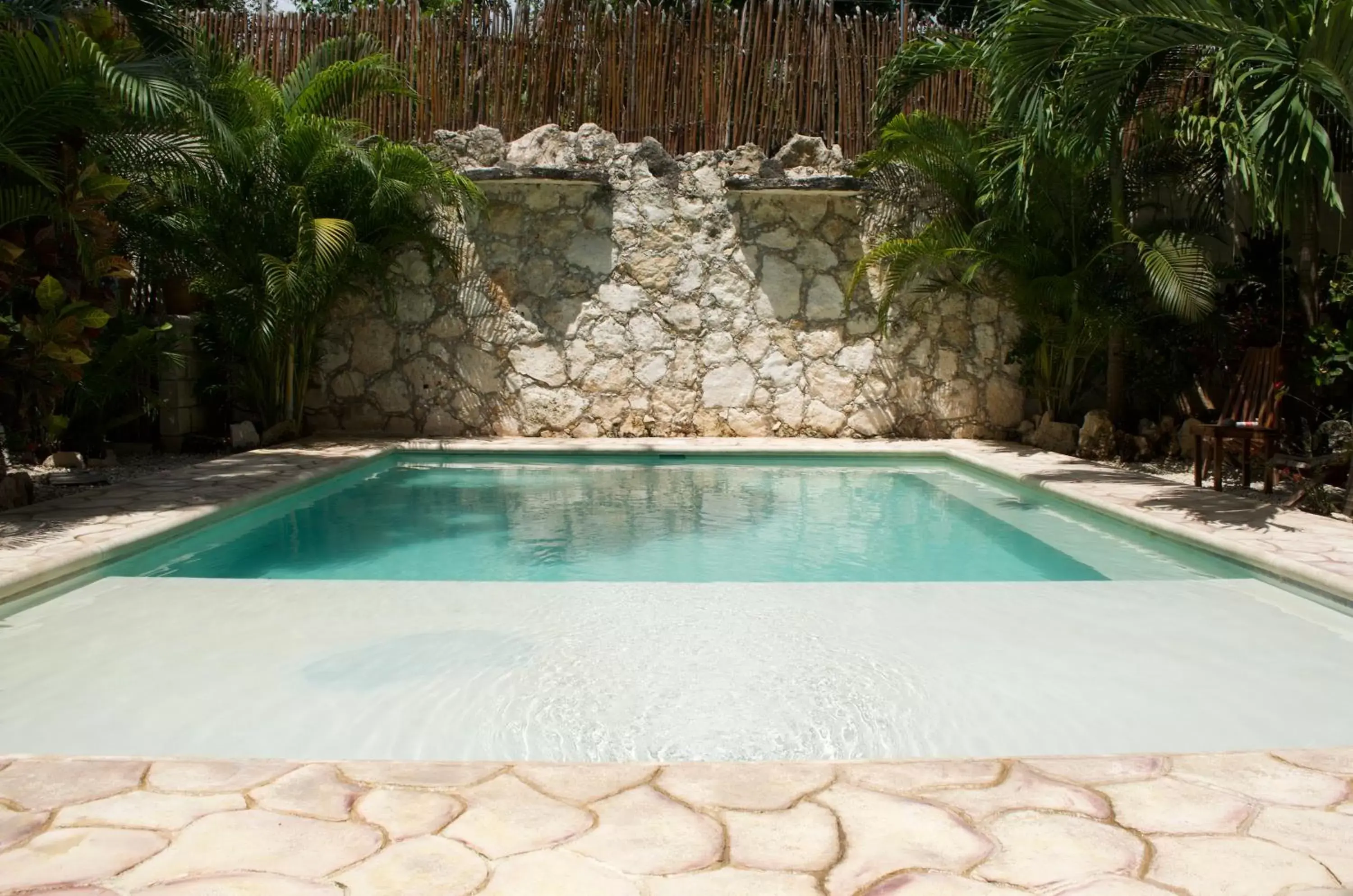 Day, Swimming Pool in Aldea San Lam - Oasis Of Tulum