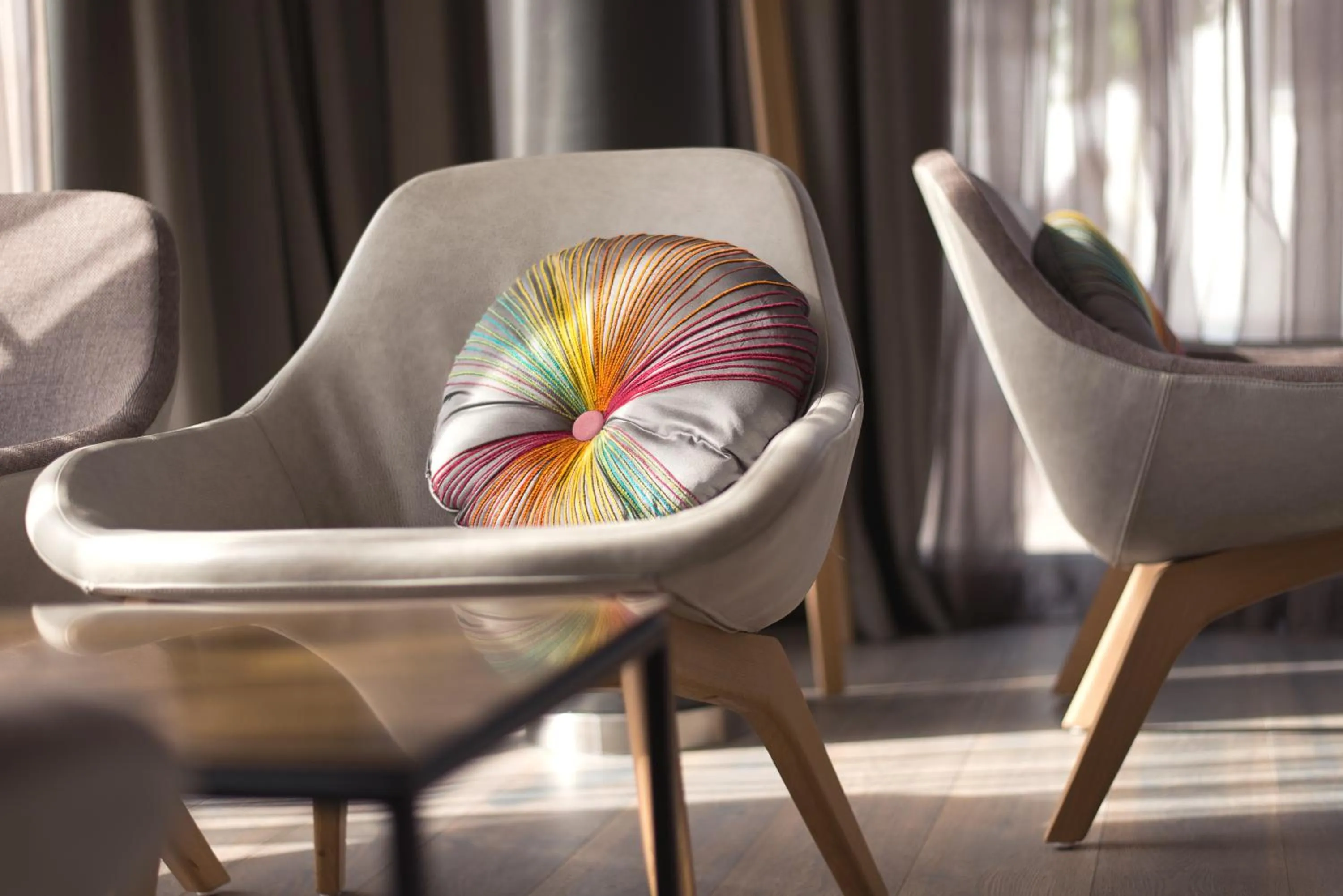 Day in Hotel AM MEER & Spa