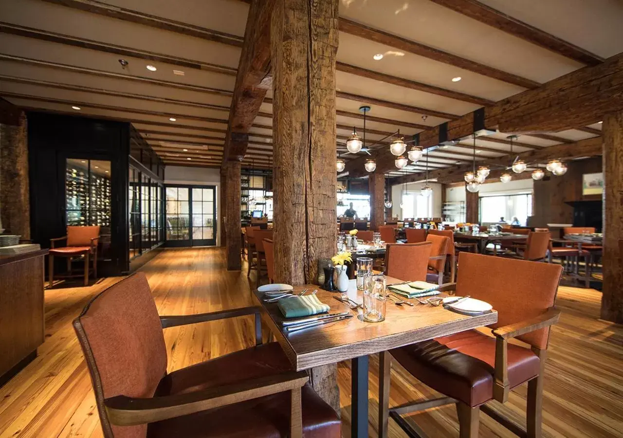 Lounge or bar, Restaurant/Places to Eat in Boar's Head Resort