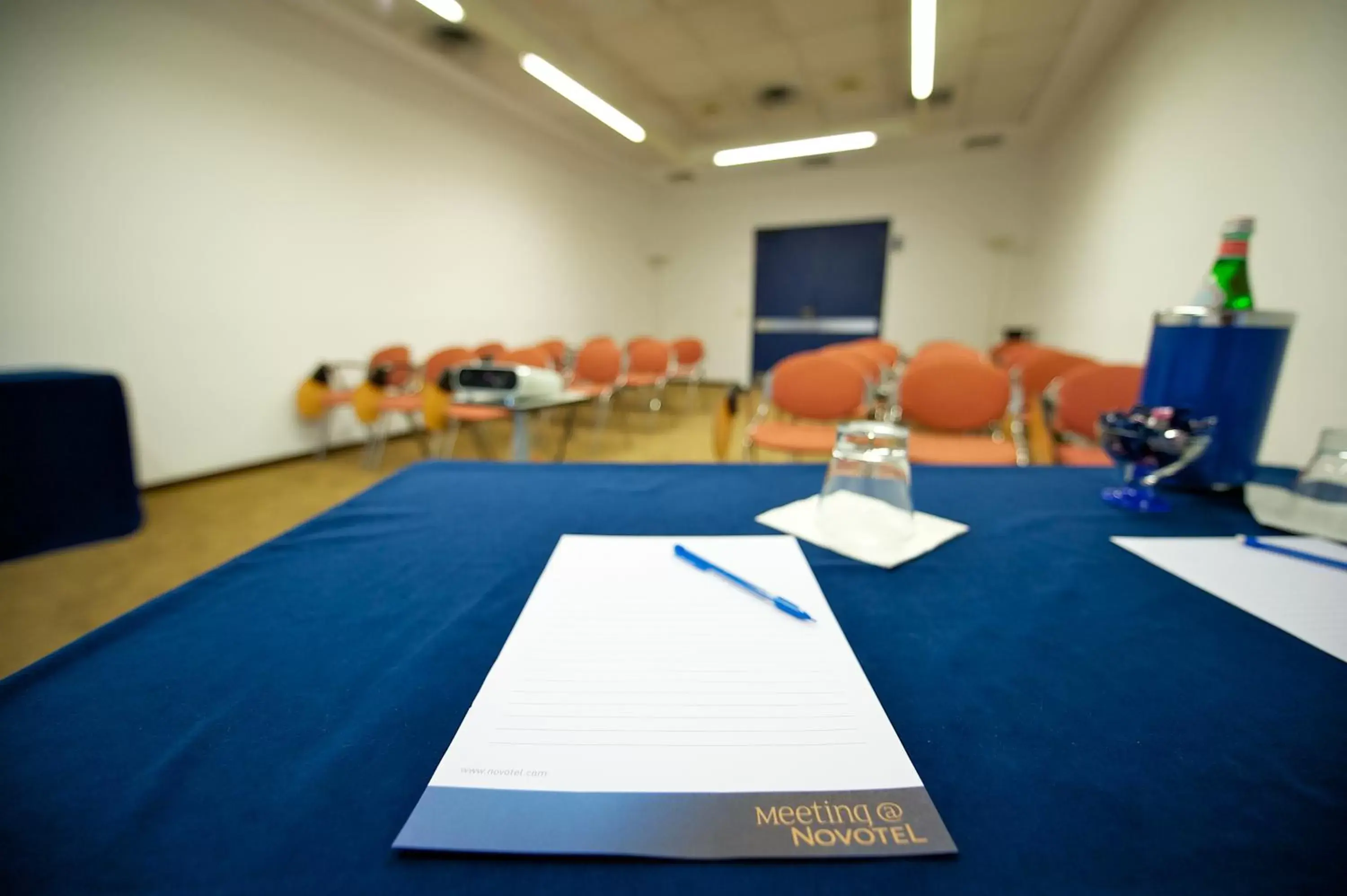 Business facilities in Novotel Firenze Nord Aeroporto