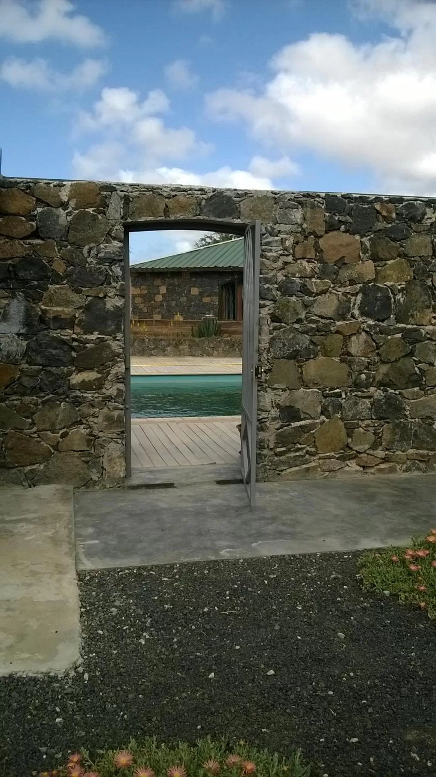 Day in Villa Morabeza Guest House