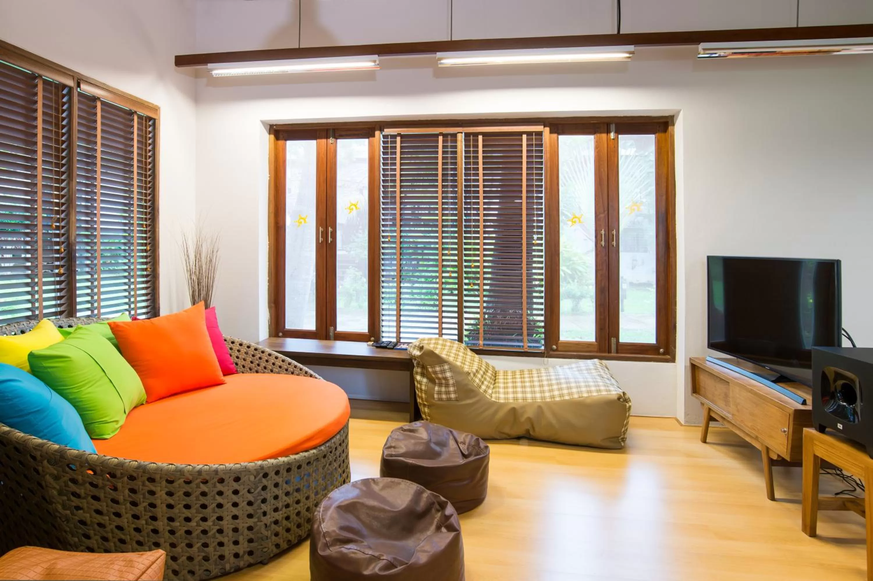 Day in Islanda Hideaway Resort