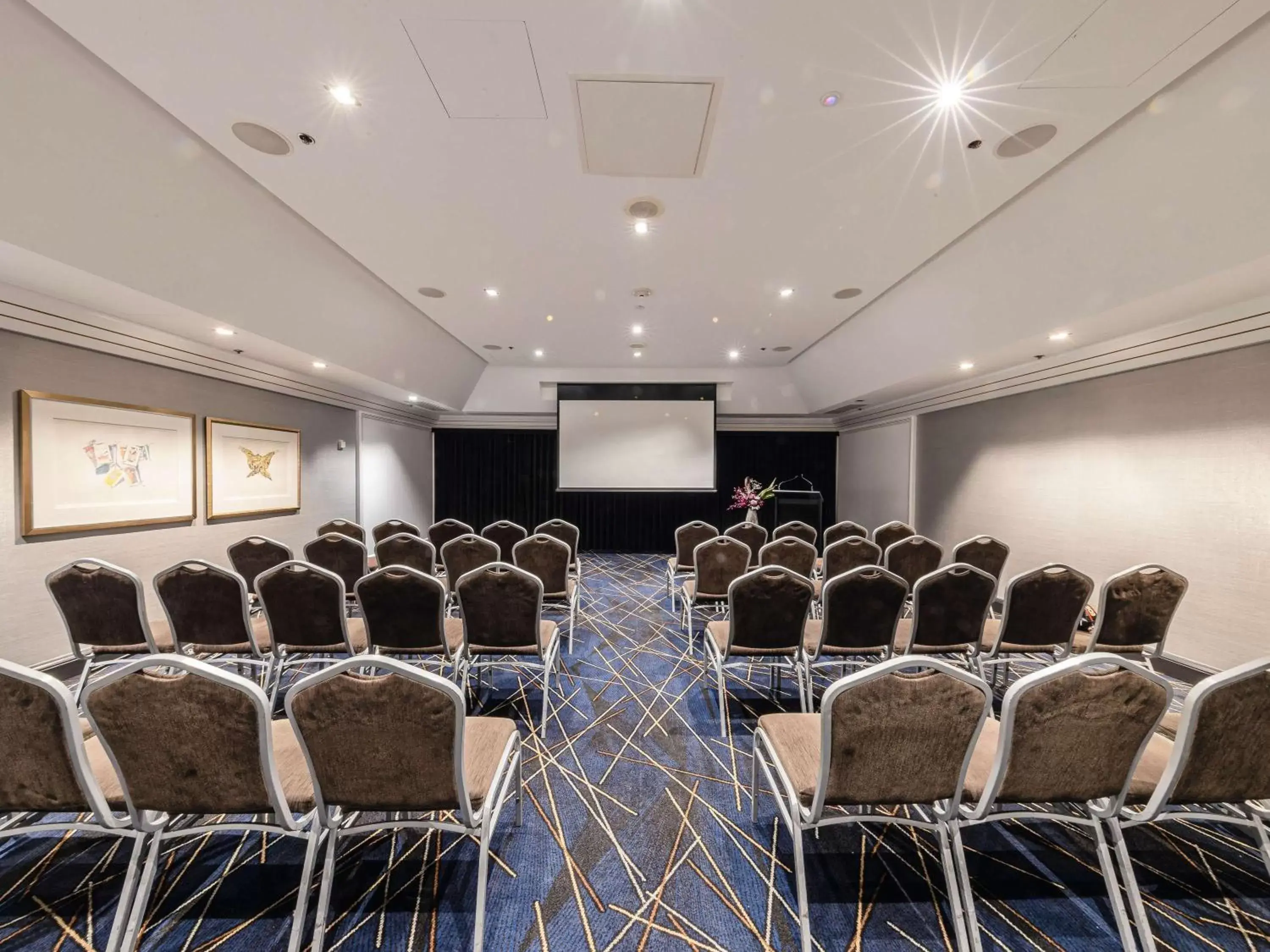 Meeting/conference room in Sofitel Brisbane Central