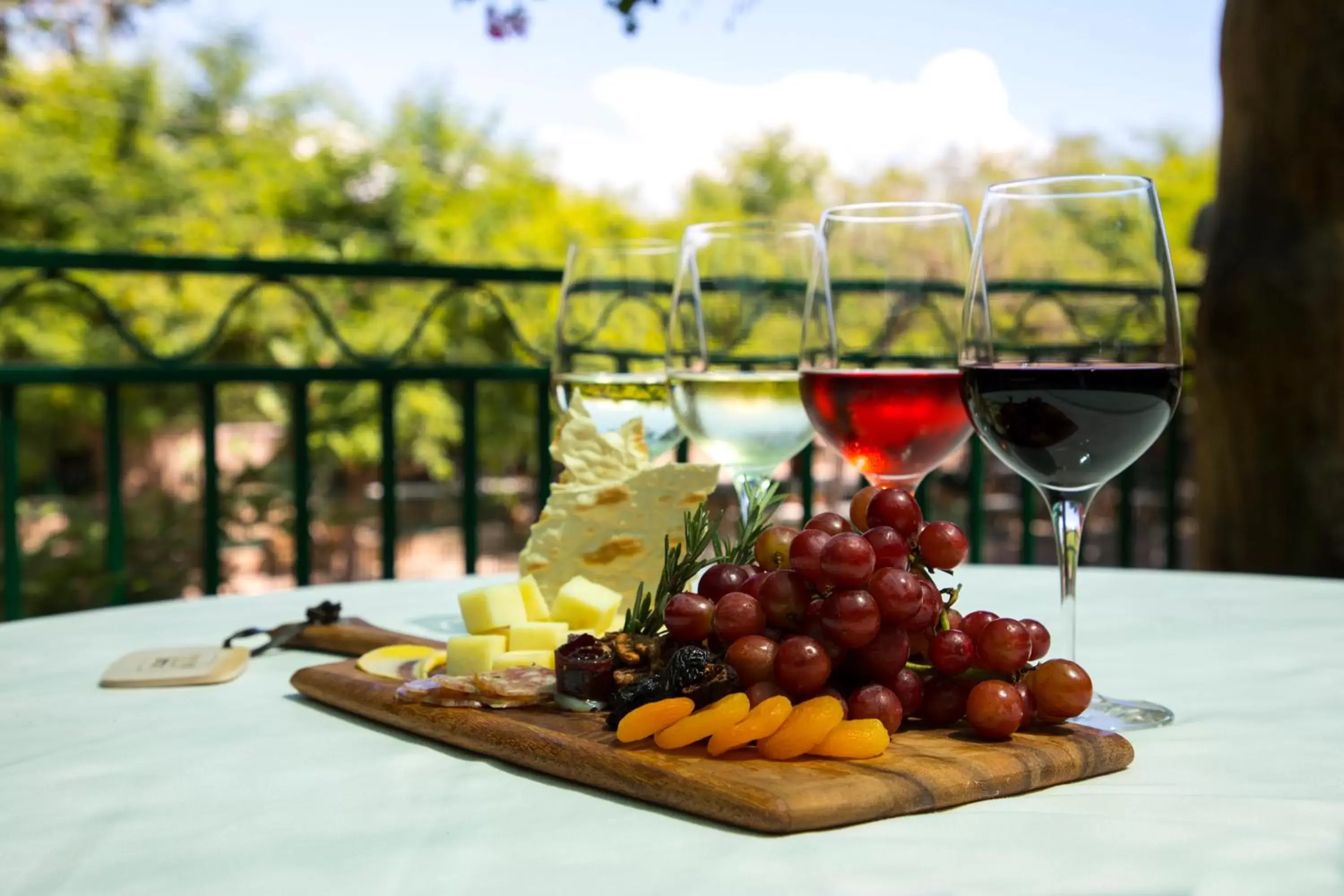 Food close-up, Food in South Coast Winery Resort & Spa