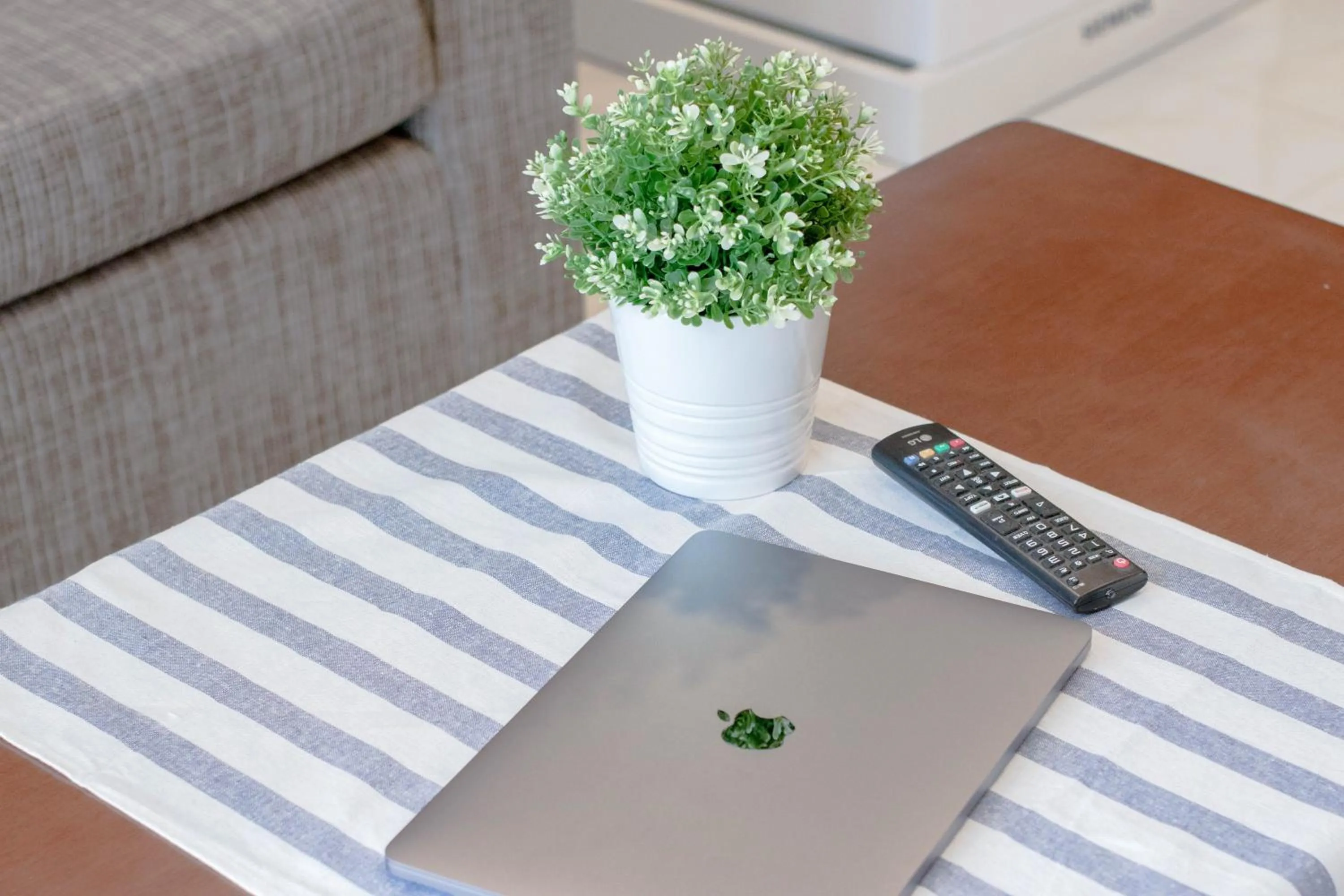Decorative detail in Kepler Residence Bangkok