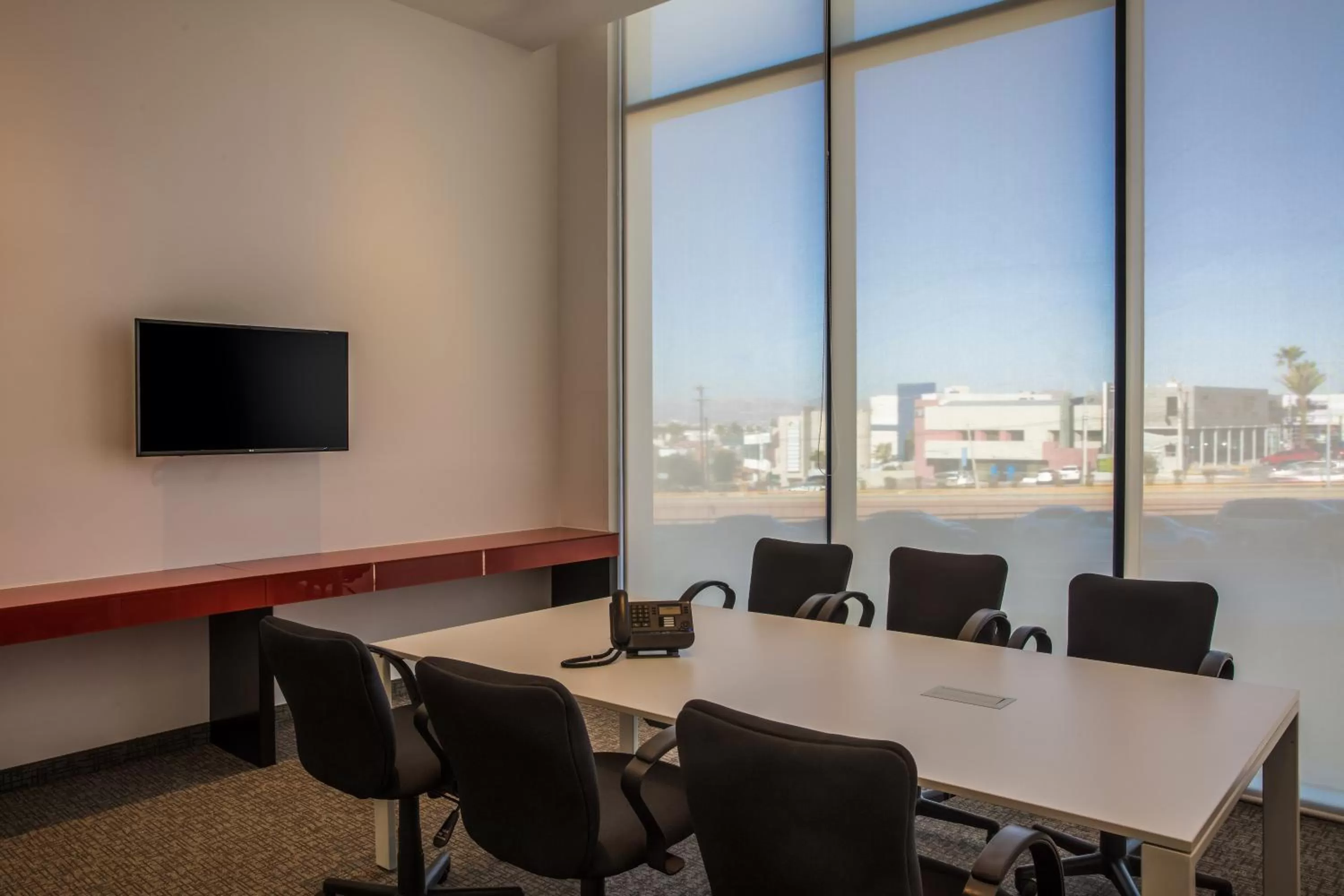 Meeting/conference room in One Chihuahua Fashion Mall