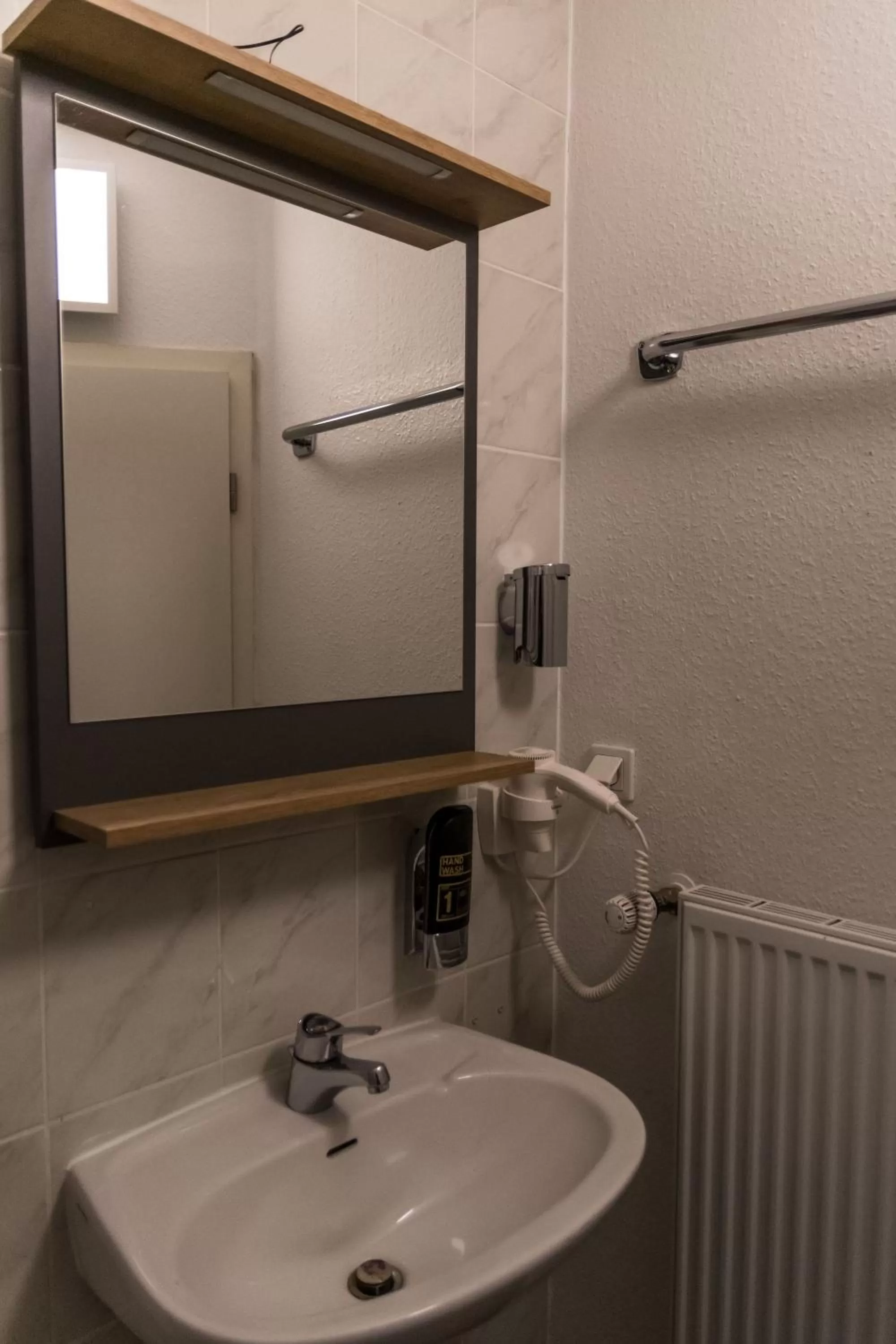 Altstadt Hotel Self Check-In