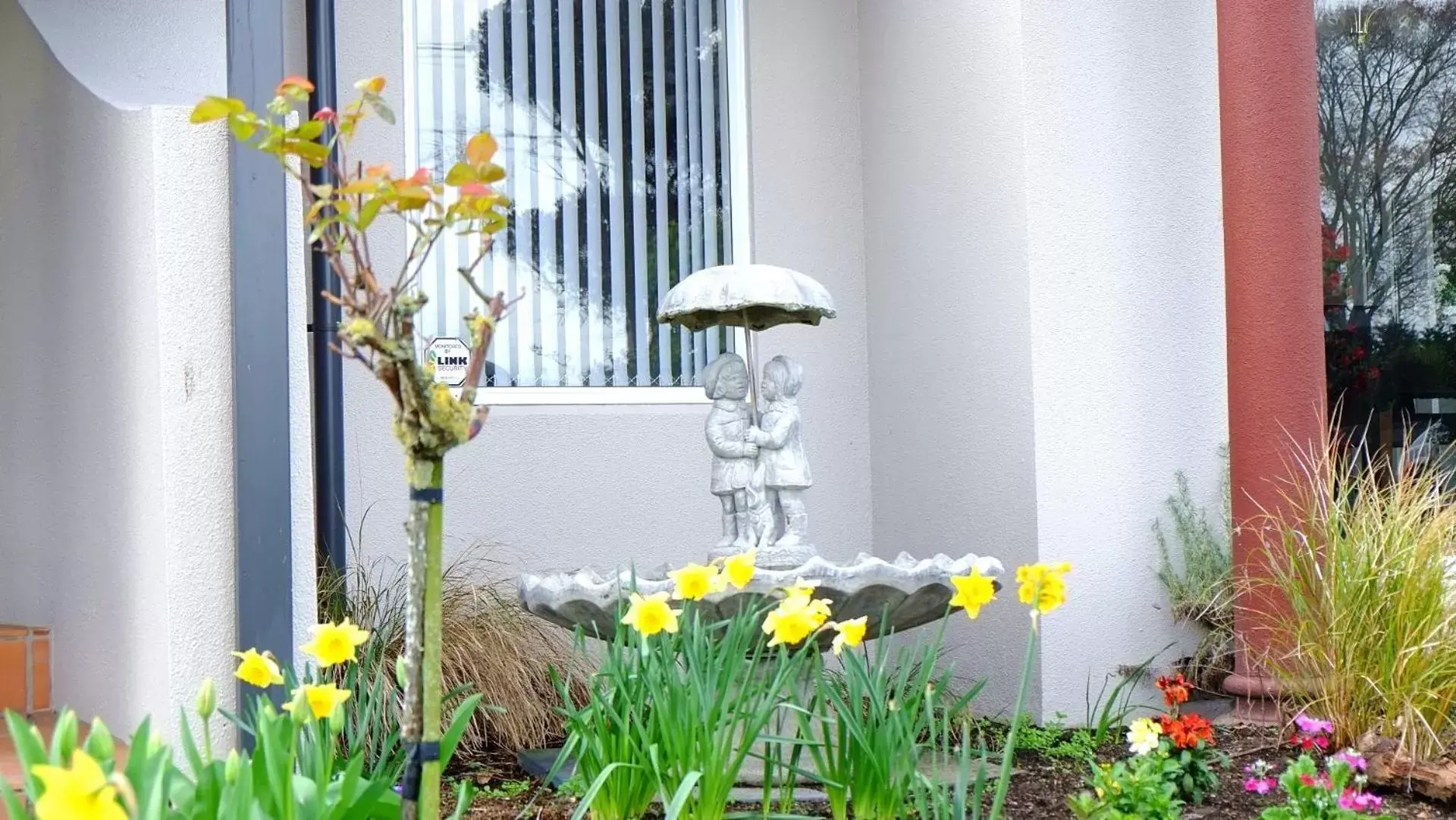 Day in Airport Birches Motel Day in Airport Birches Motel