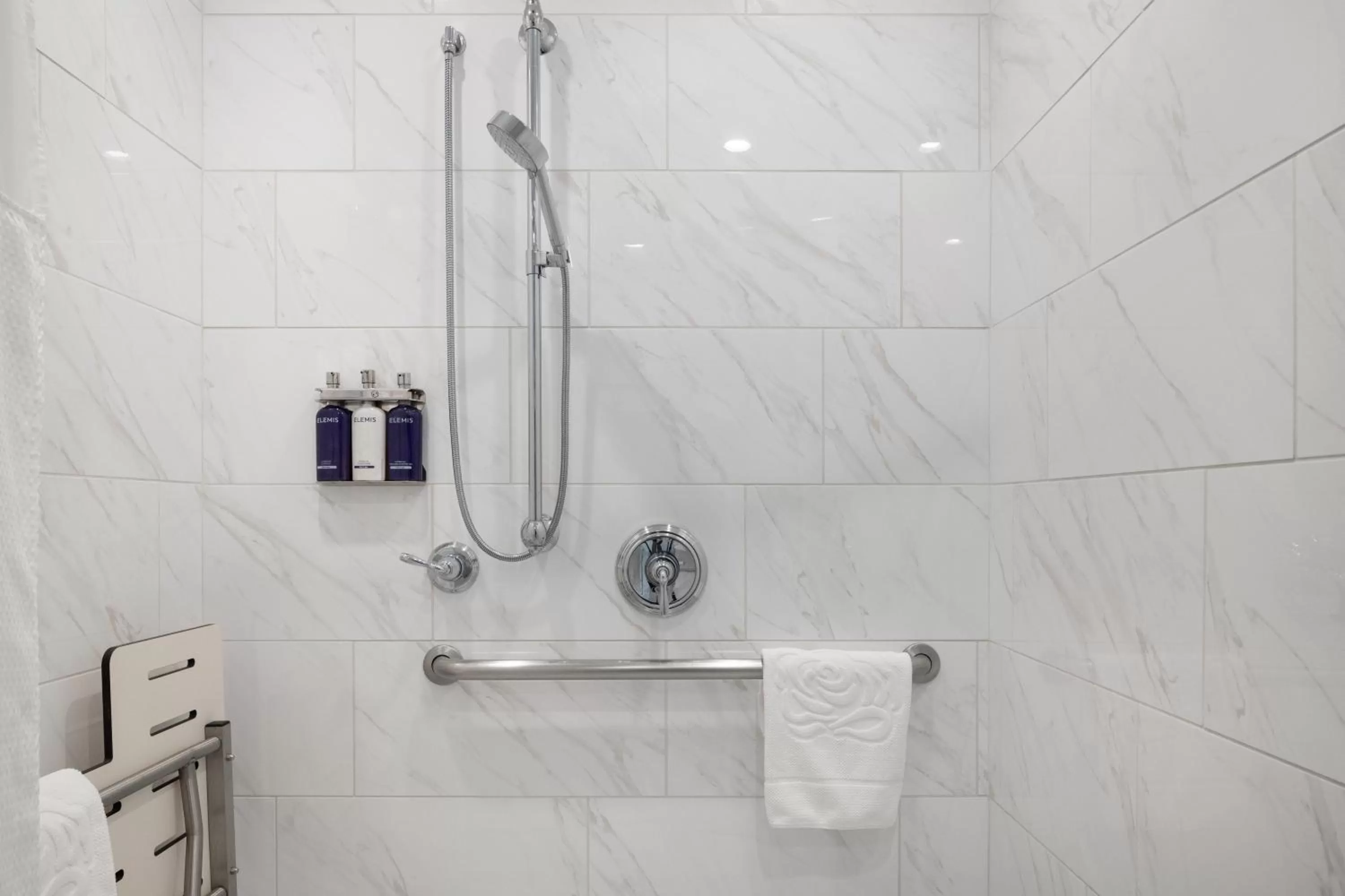 Bathroom in The Millwood