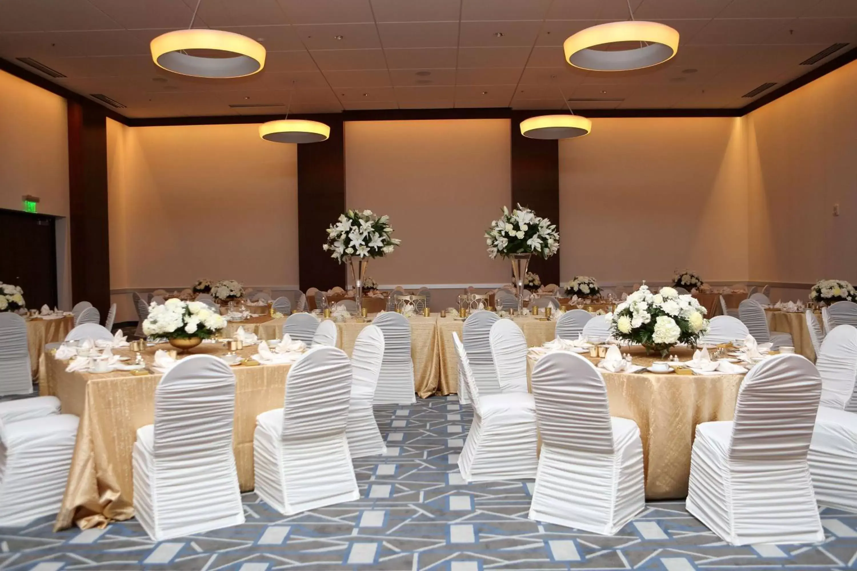 On site, Banquet Facilities in Radisson Hotel La Crosse