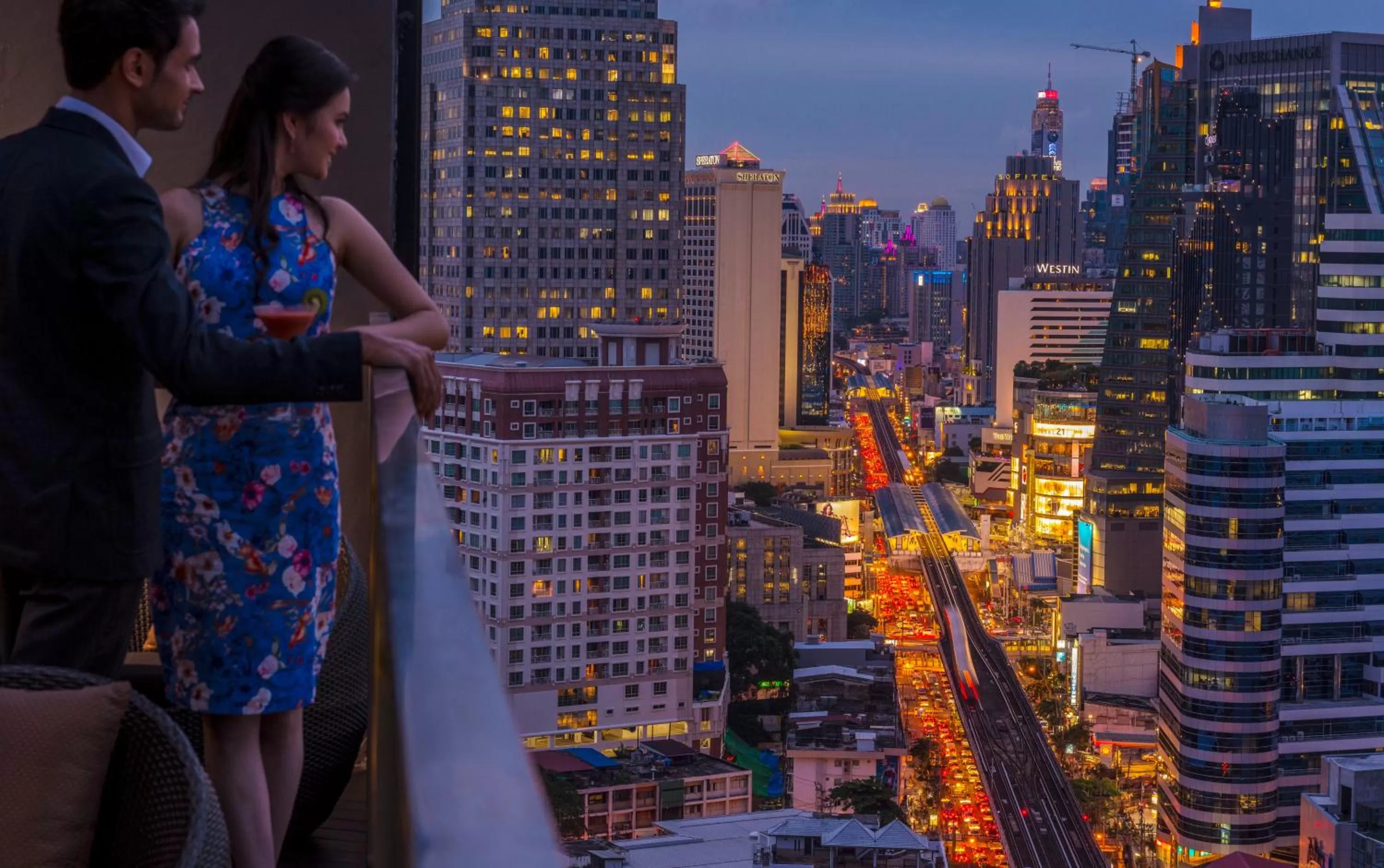 Other in Holiday Inn Bangkok Sukhumvit by IHG