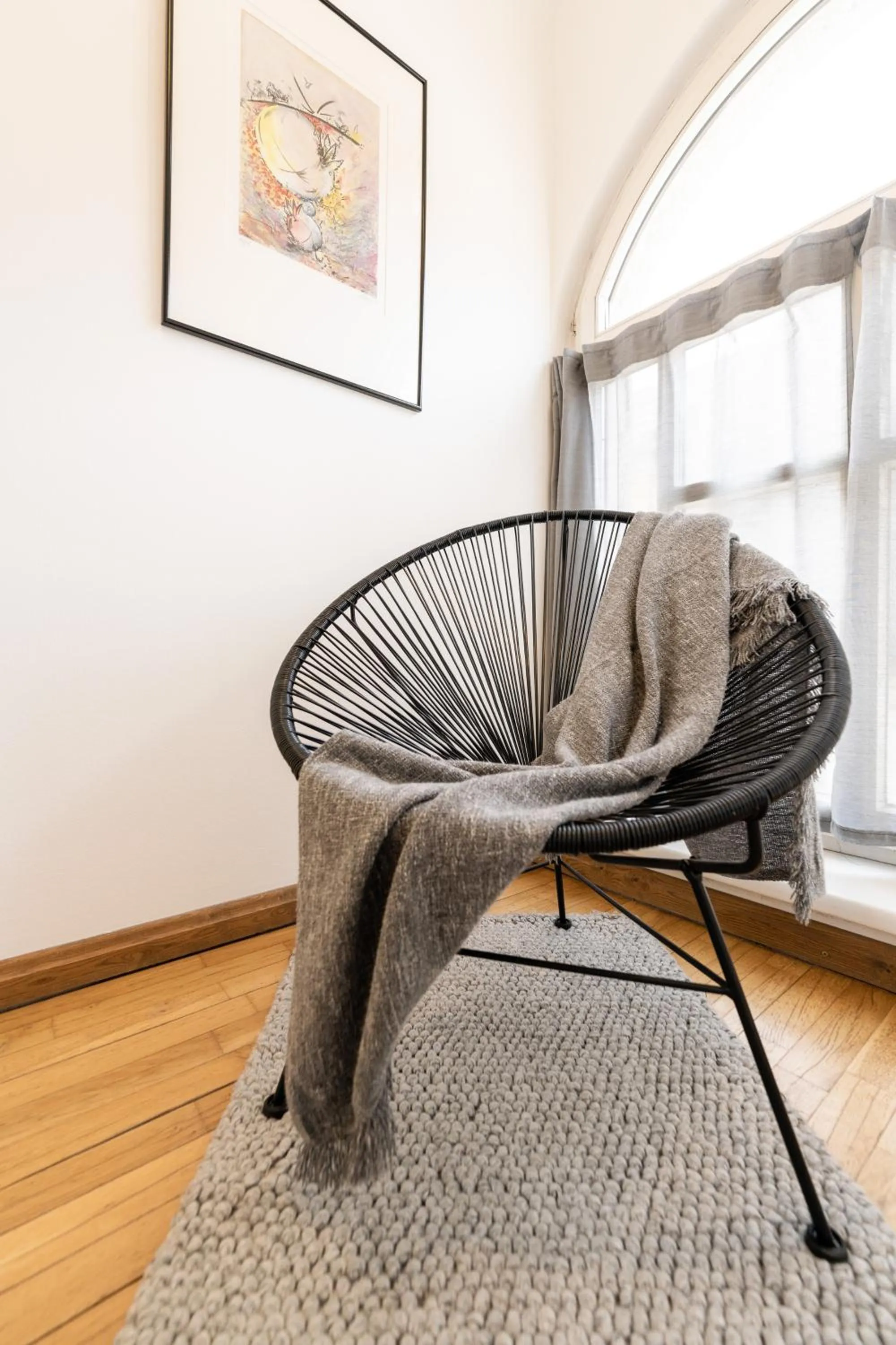 Photo of the whole room in Stadthotel Styria