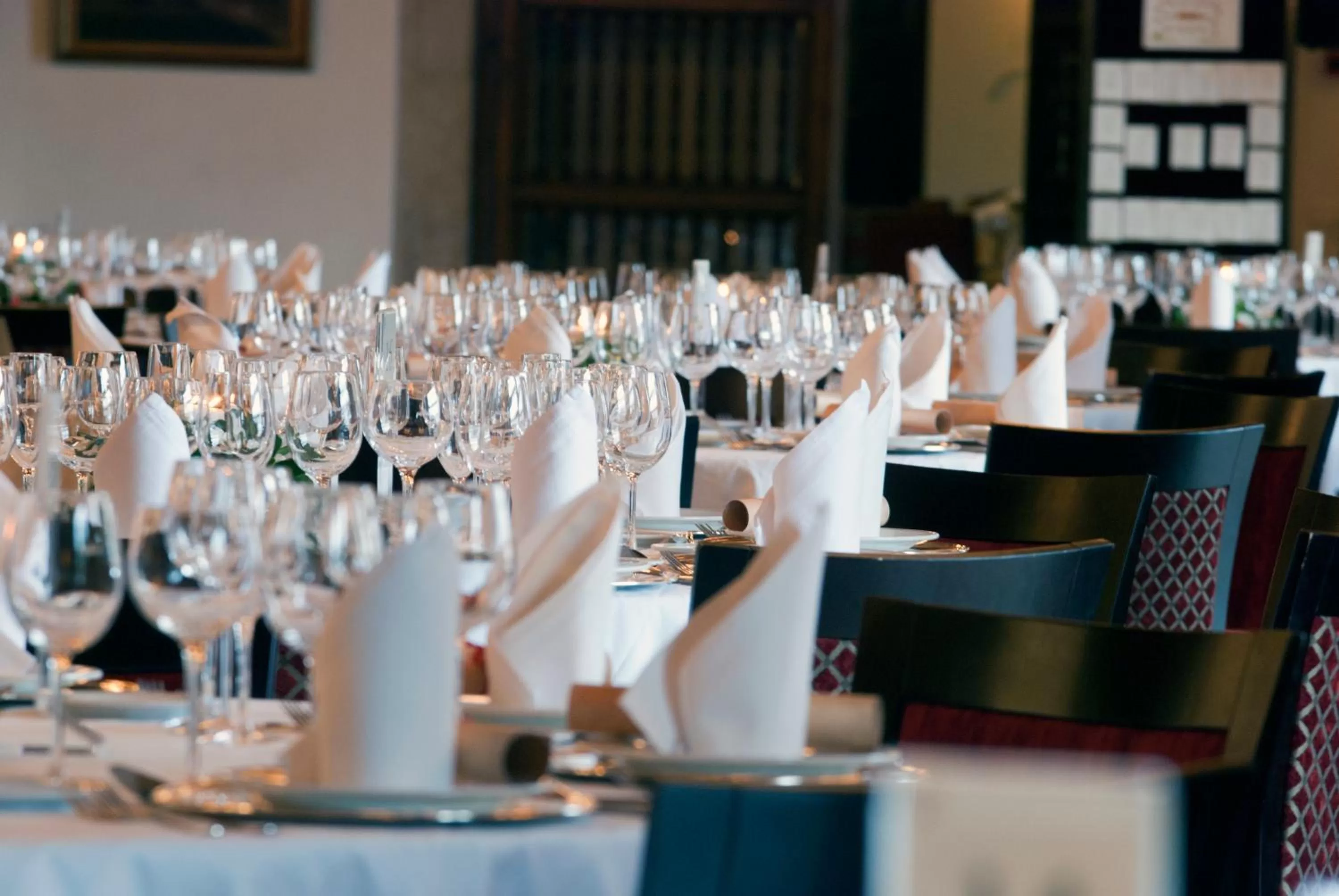 Restaurant/places to eat in Parador de Baiona