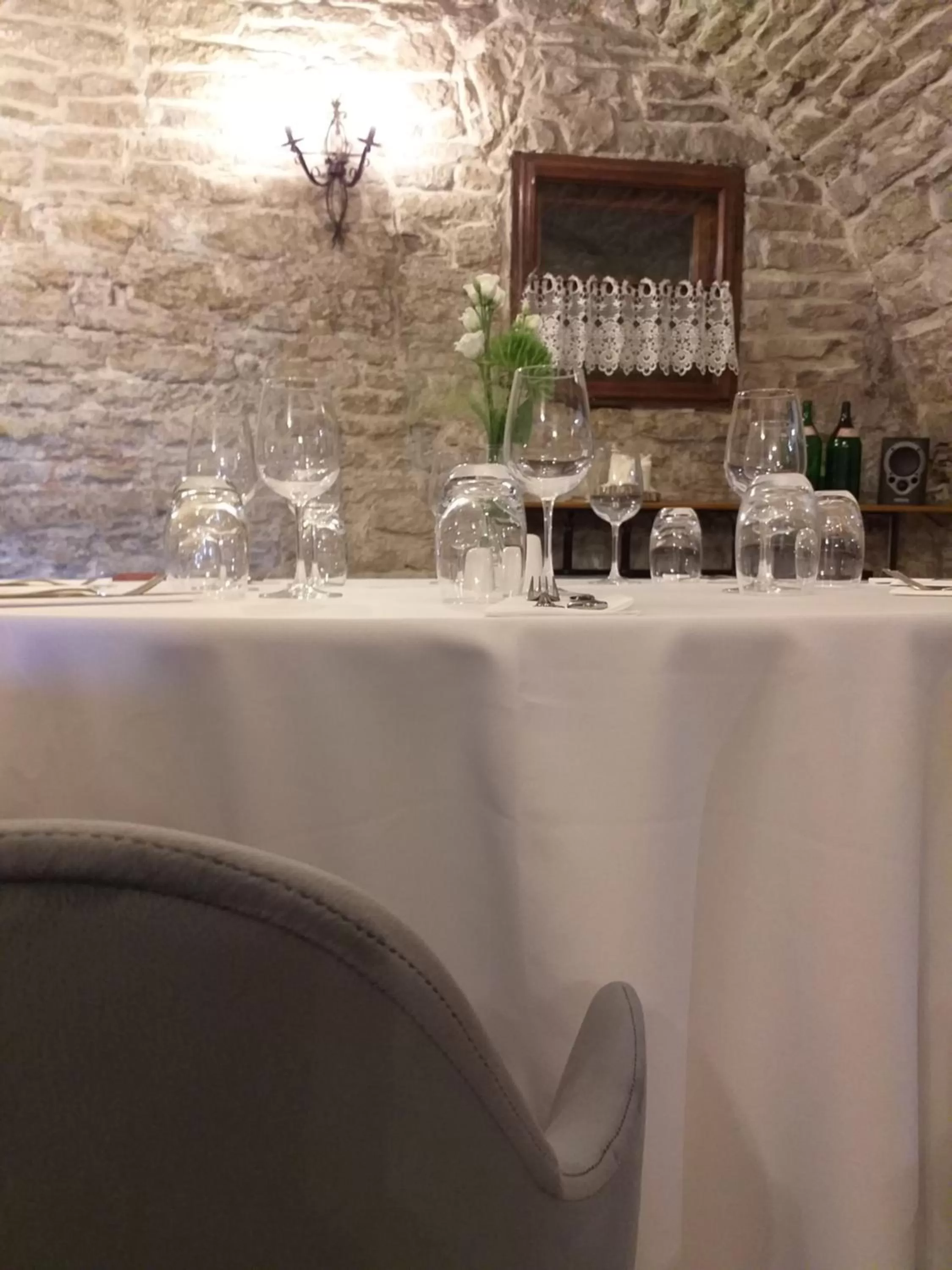 Restaurant/places to eat in Dwór Zbożenna