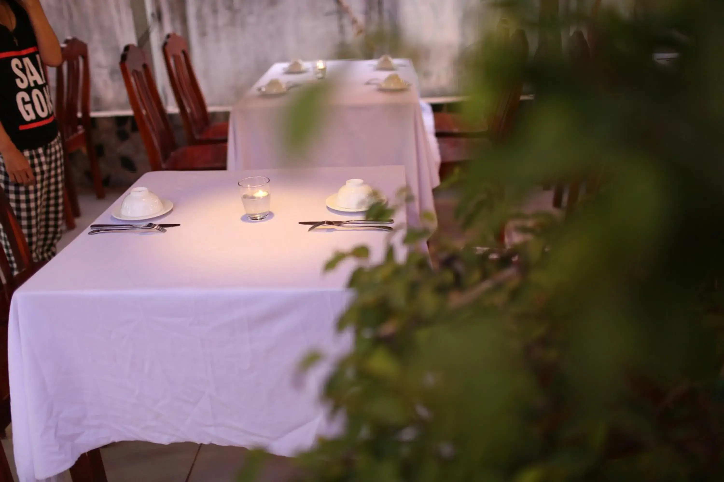 Dining area, Restaurant/Places to Eat in Sailing Hotel Phú Quốc Island