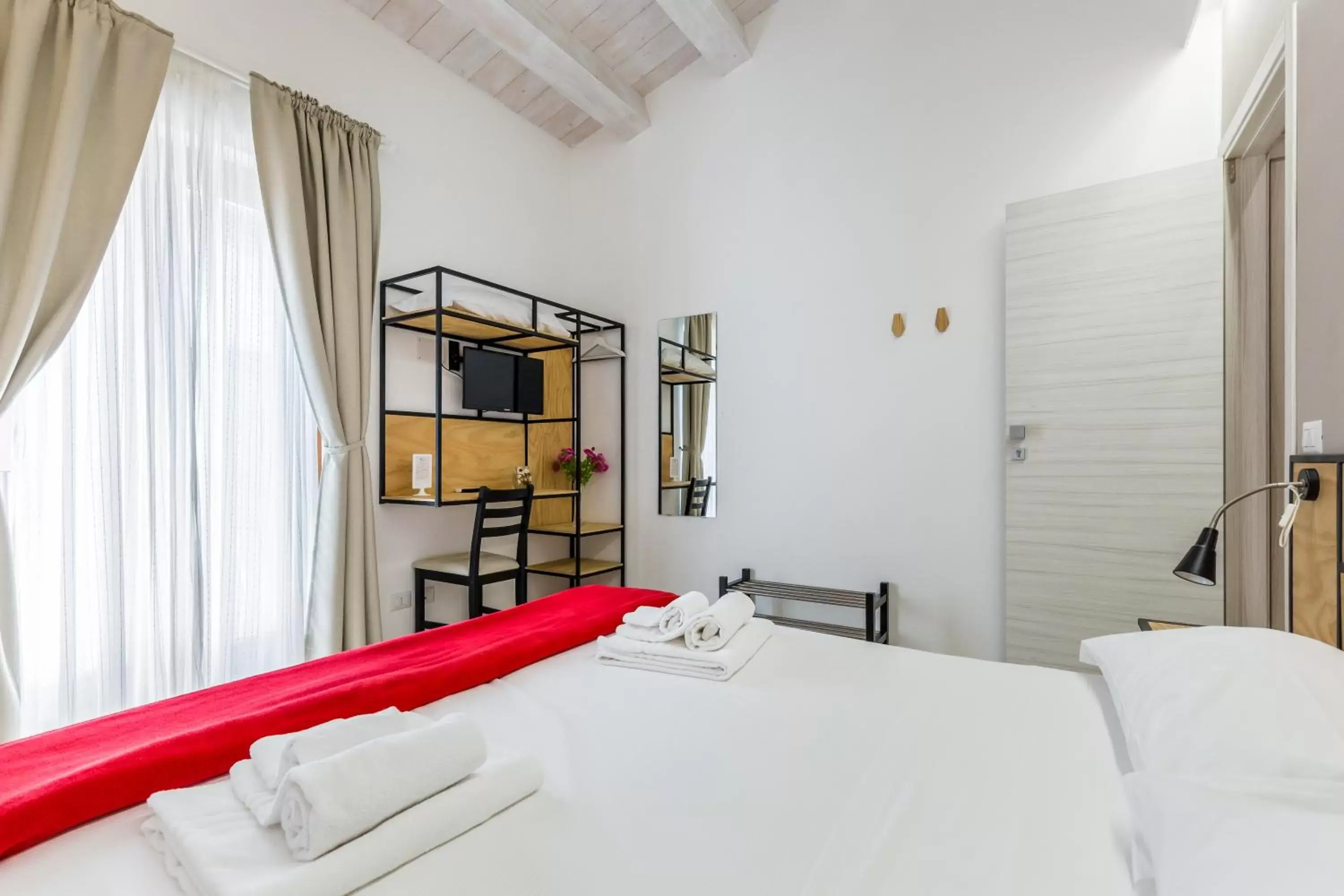 Bedroom, Bed in Scicli Albergo Diffuso