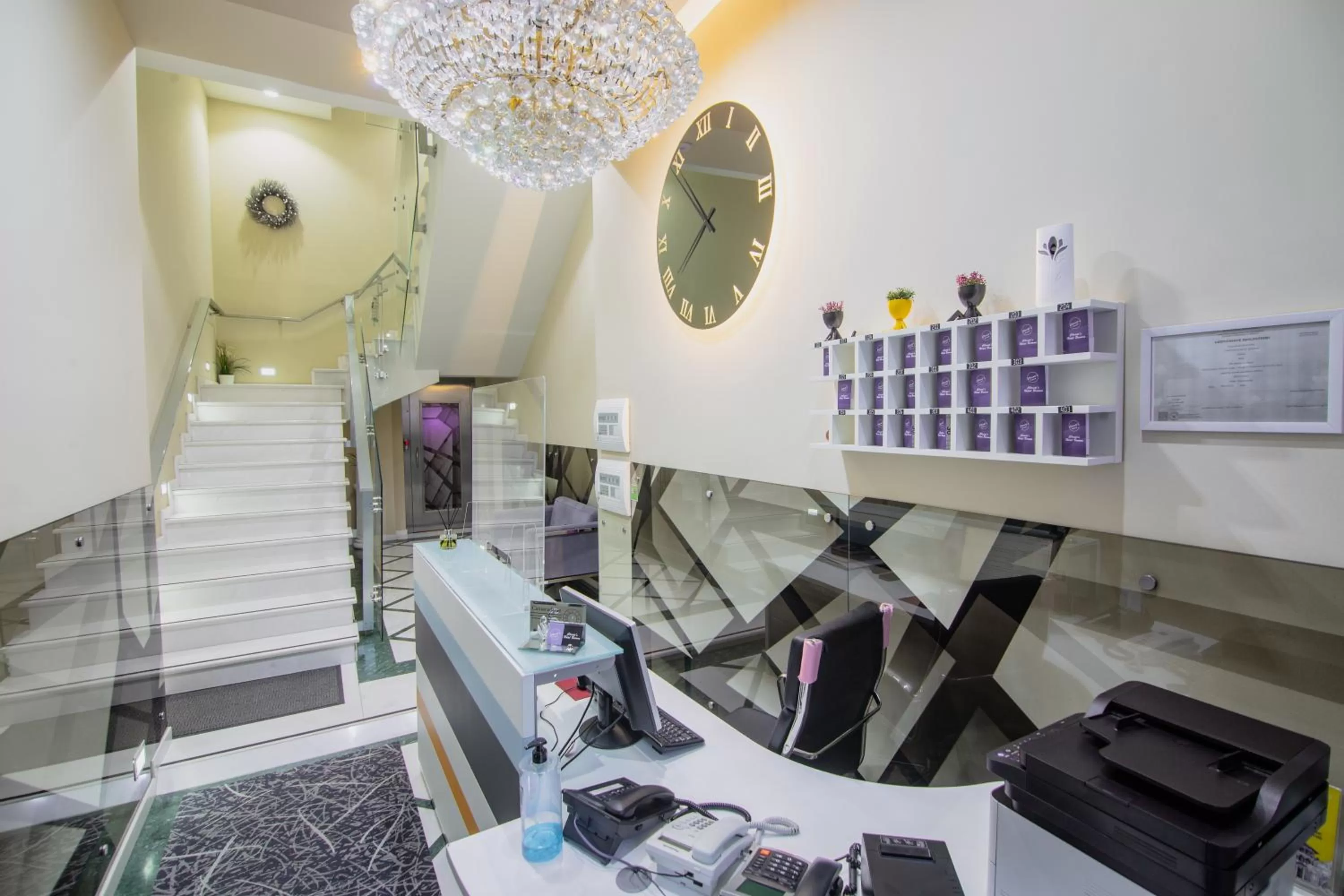 Christi's Hotel Borova