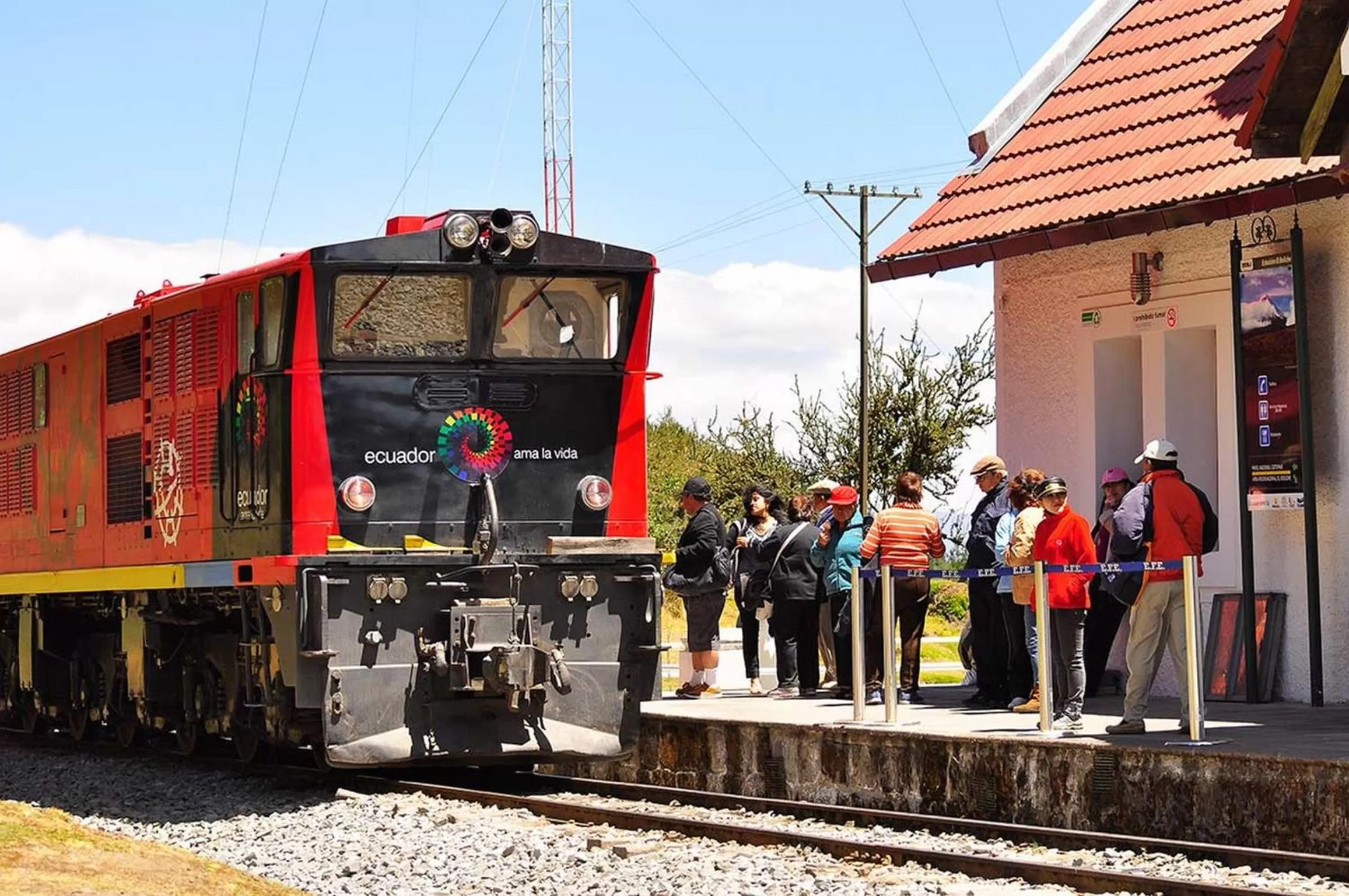 Entertainment in Hotel Endamo