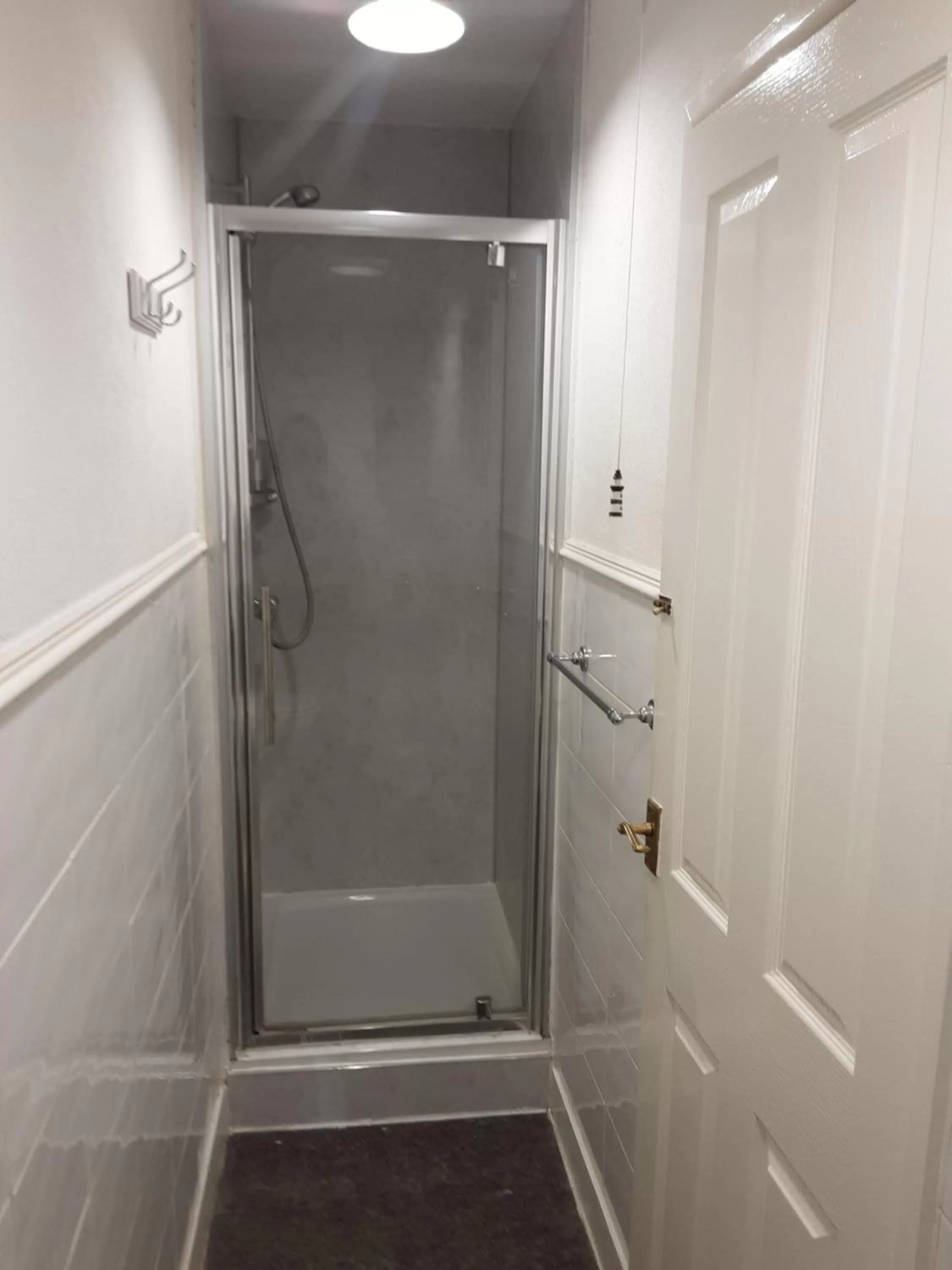 Valentine Guest House