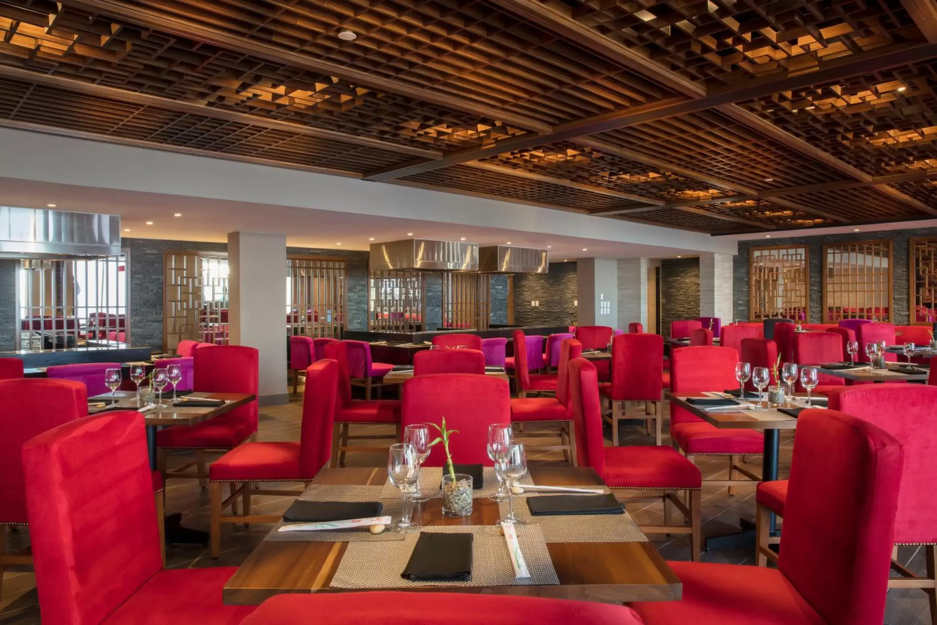 Restaurant/places to eat in Krystal Grand Los Cabos - All Inclusive Restaurant/places to eat in Krystal Grand Los Cabos - All Inclusive