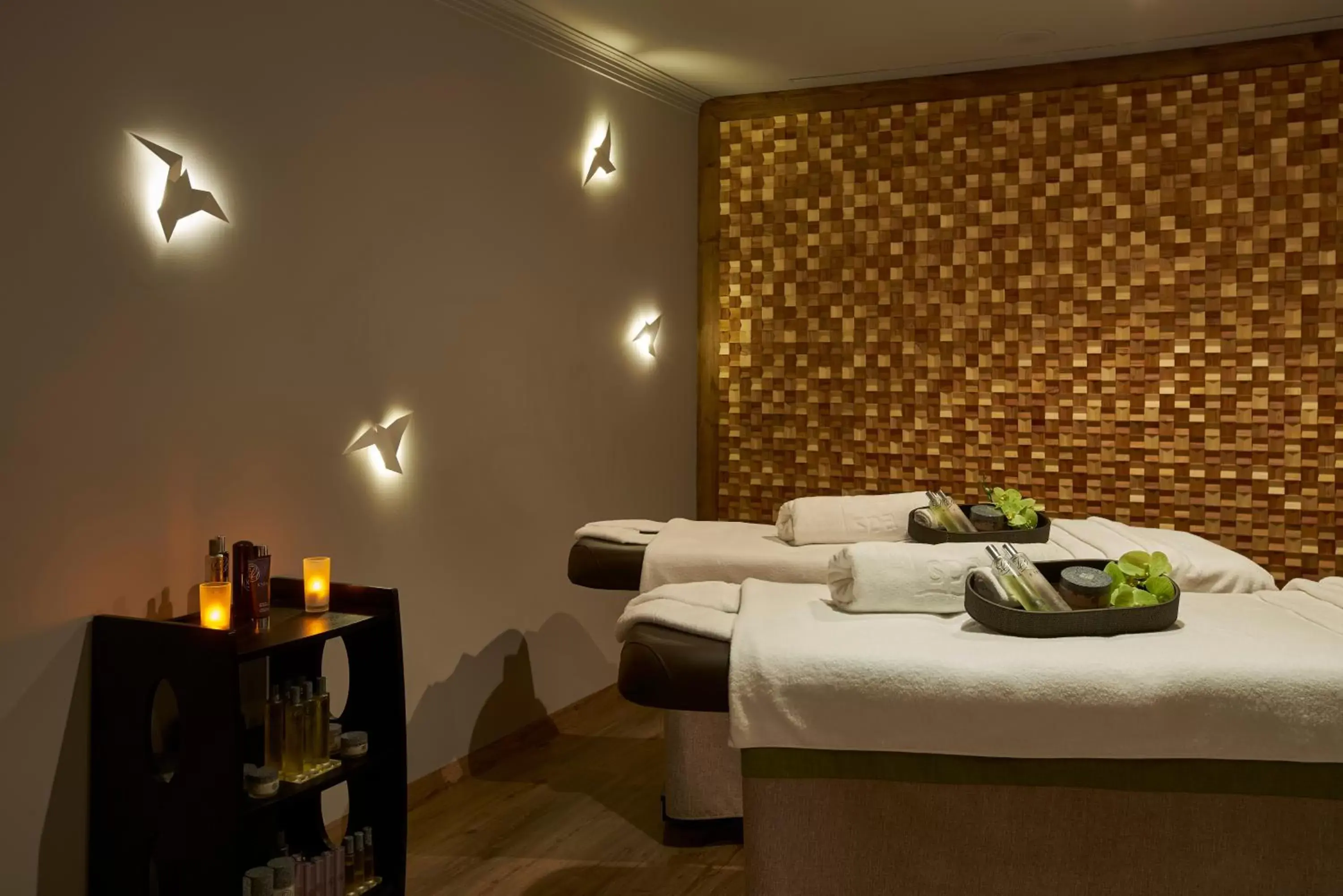 Spa and wellness centre/facilities in Hotel Porto Mare - PortoBay