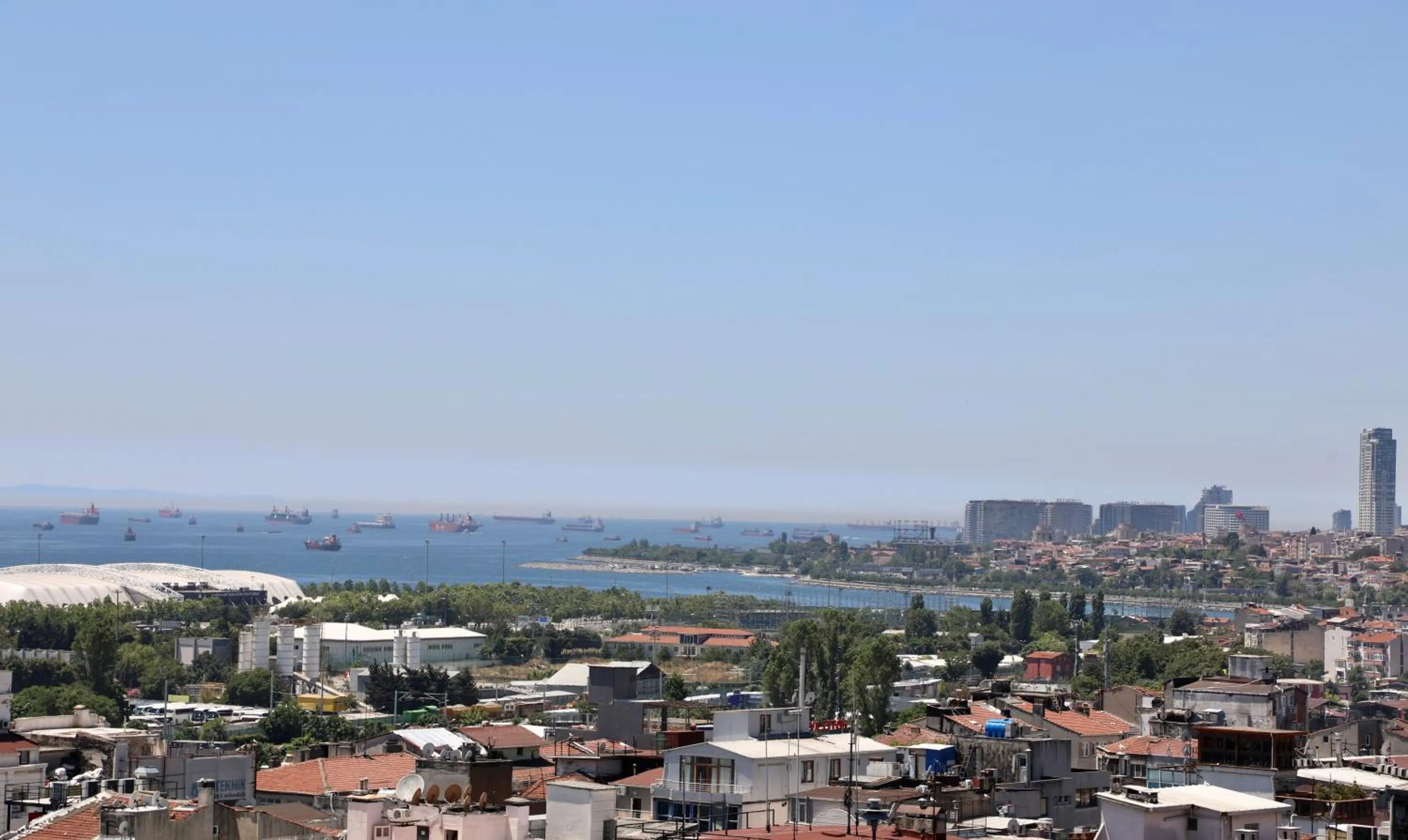 Day in Istanbul Royal Hotel