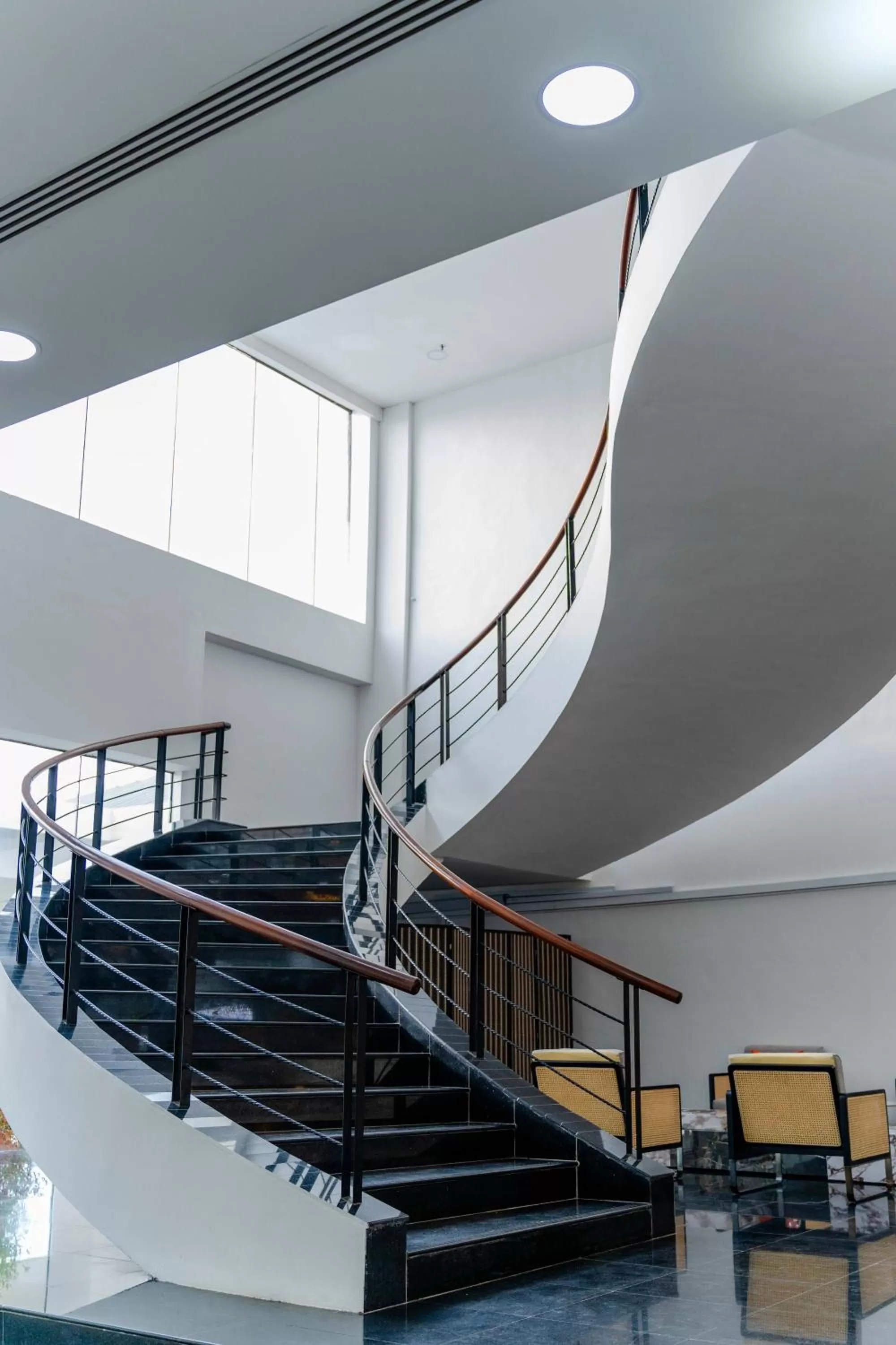 Property building in Wings by Croske Resort Langkawi