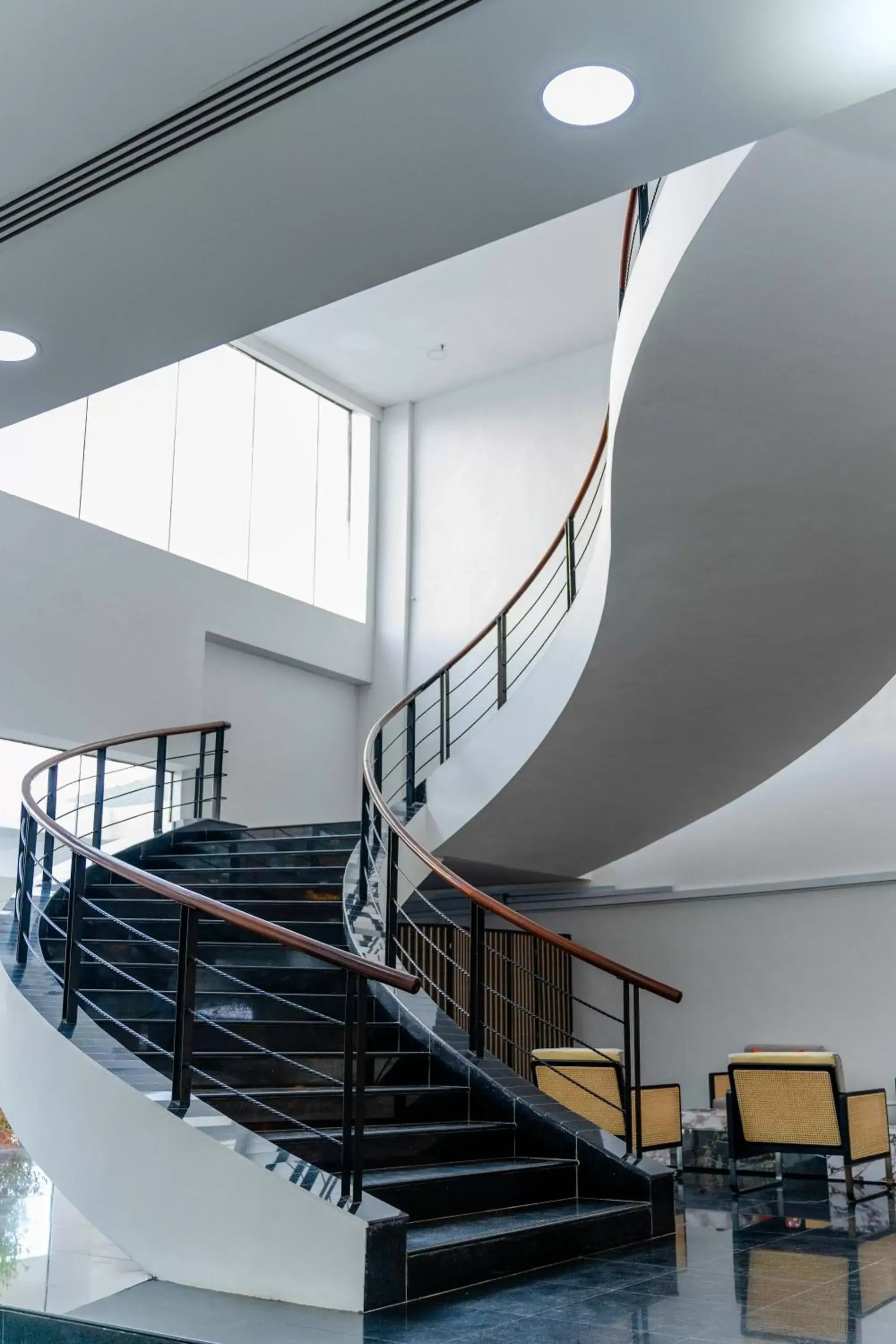 Property building in Wings by Croske Resort Langkawi Property building in Wings by Croske Resort Langkawi