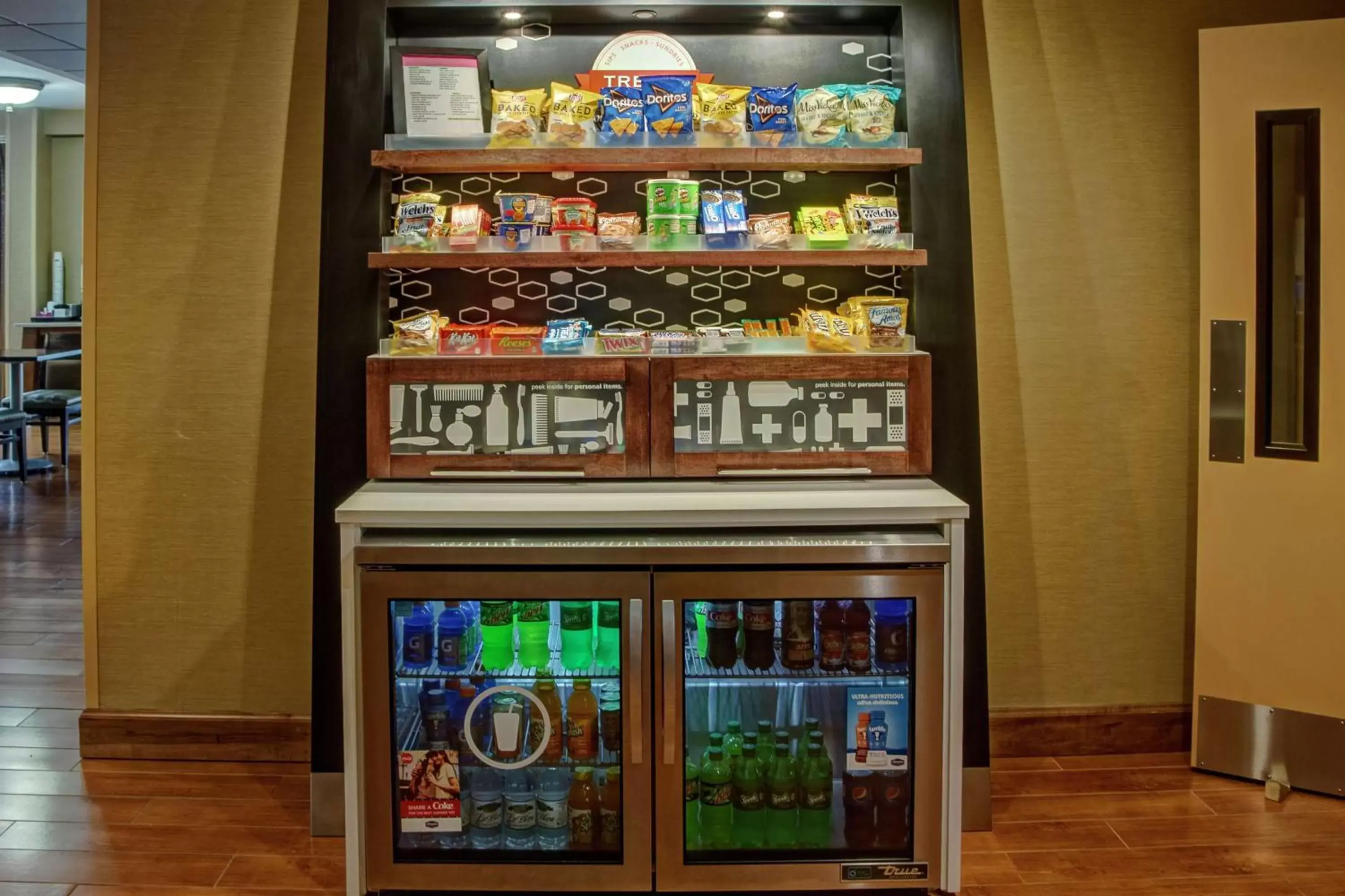 Breakfast in Hampton Inn Raleigh Cary Breakfast in Hampton Inn Raleigh Cary